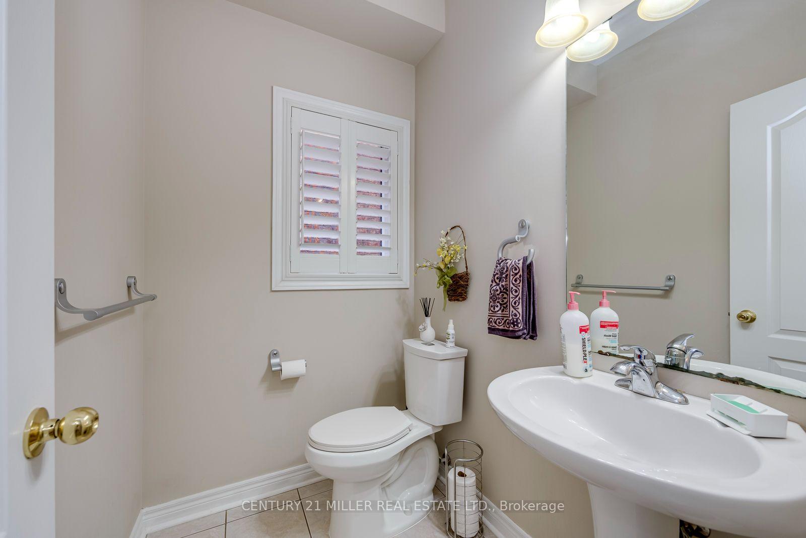 Photo 19 of 2564 North Ridge Trail, Oakville, Joshua Creek — HOMEH