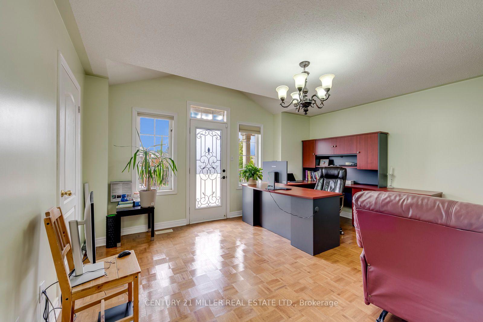 Photo 31 of 2564 North Ridge Trail, Oakville, Joshua Creek — HOMEH