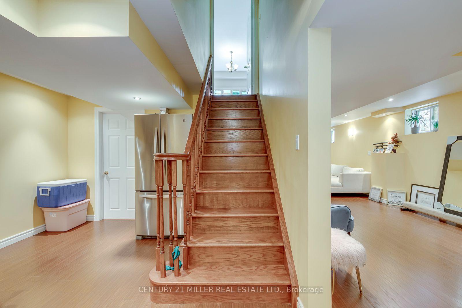 Photo 36 of 2564 North Ridge Trail, Oakville, Joshua Creek — HOMEH