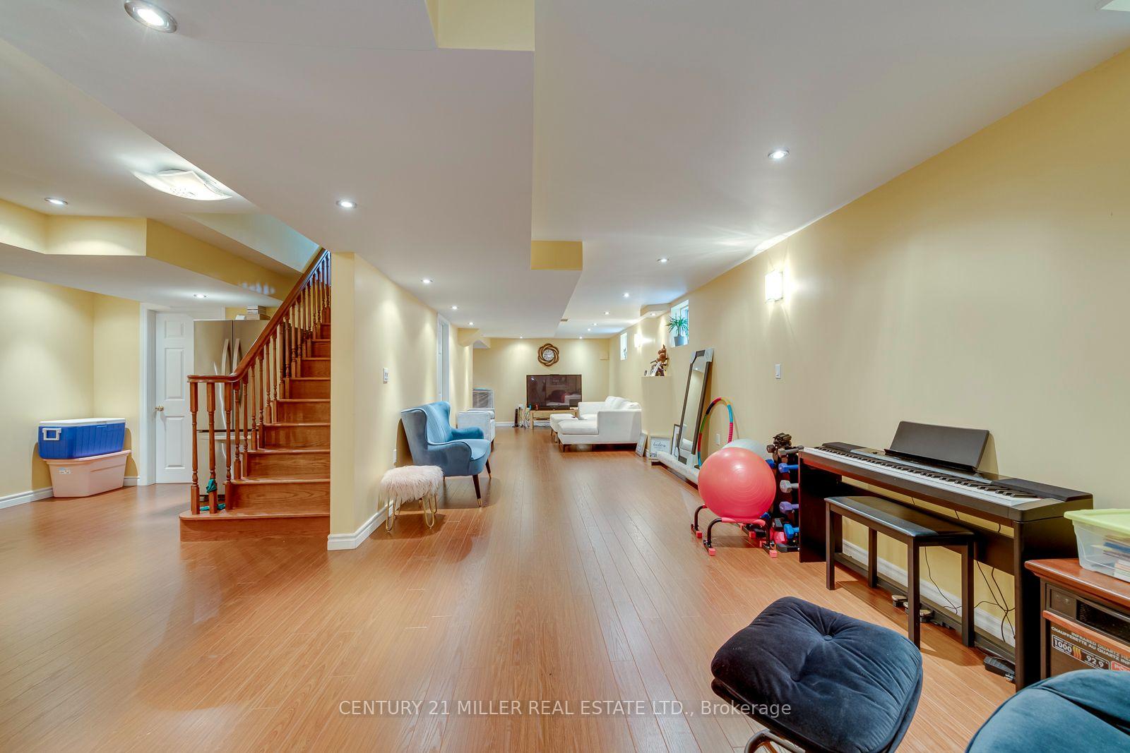 Photo 38 of 2564 North Ridge Trail, Oakville, Joshua Creek — HOMEH