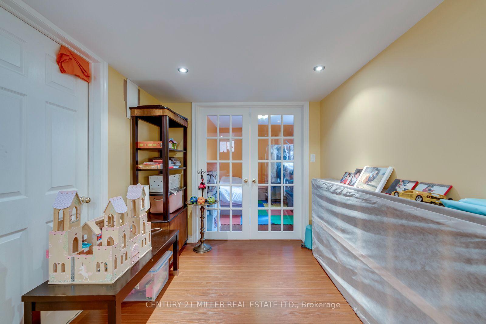 Photo 41 of 2564 North Ridge Trail, Oakville, Joshua Creek — HOMEH