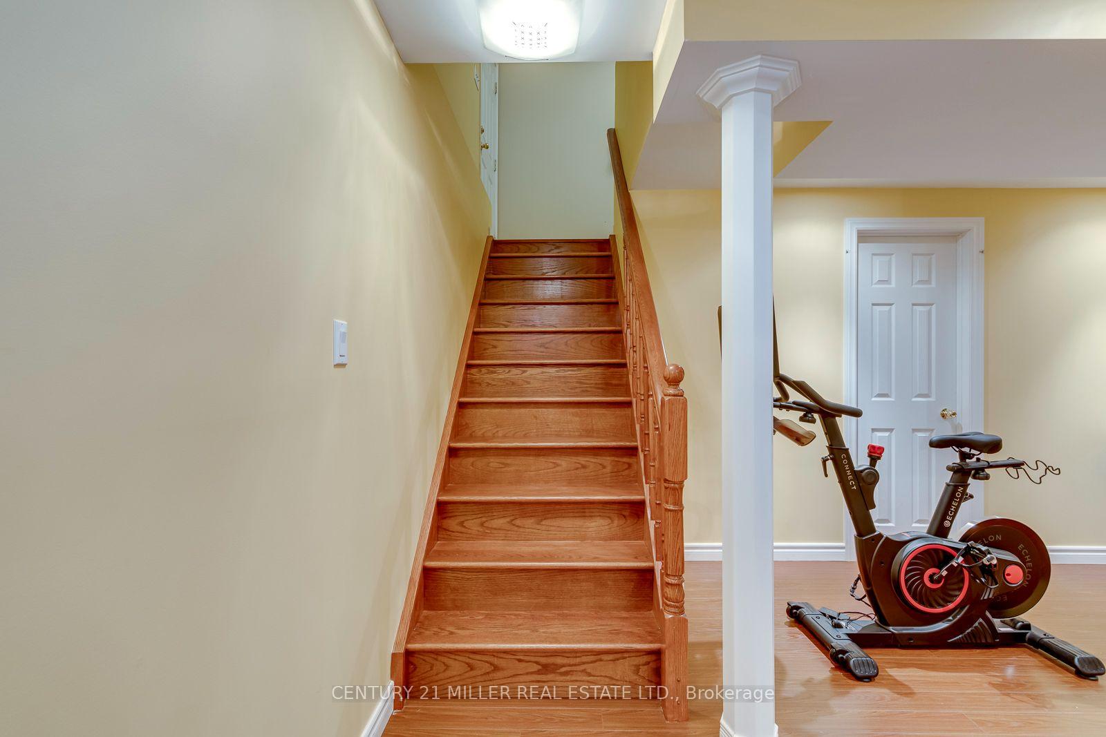 Photo 44 of 2564 North Ridge Trail, Oakville, Joshua Creek — HOMEH