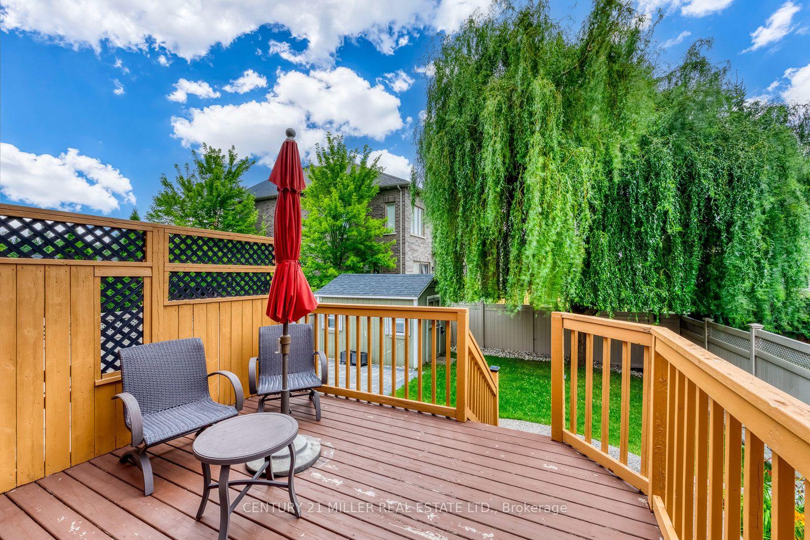 Photo 45 of 2564 North Ridge Trail, Oakville, Joshua Creek — HOMEH