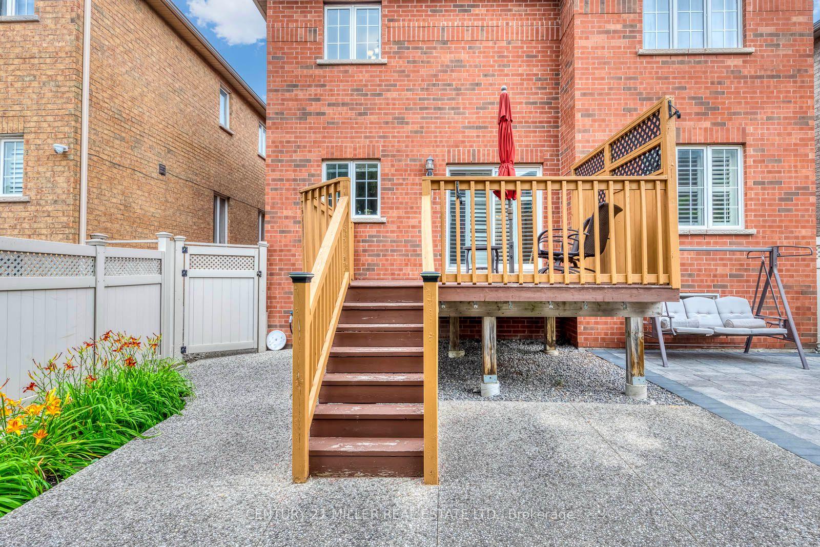 Photo 46 of 2564 North Ridge Trail, Oakville, Joshua Creek — HOMEH