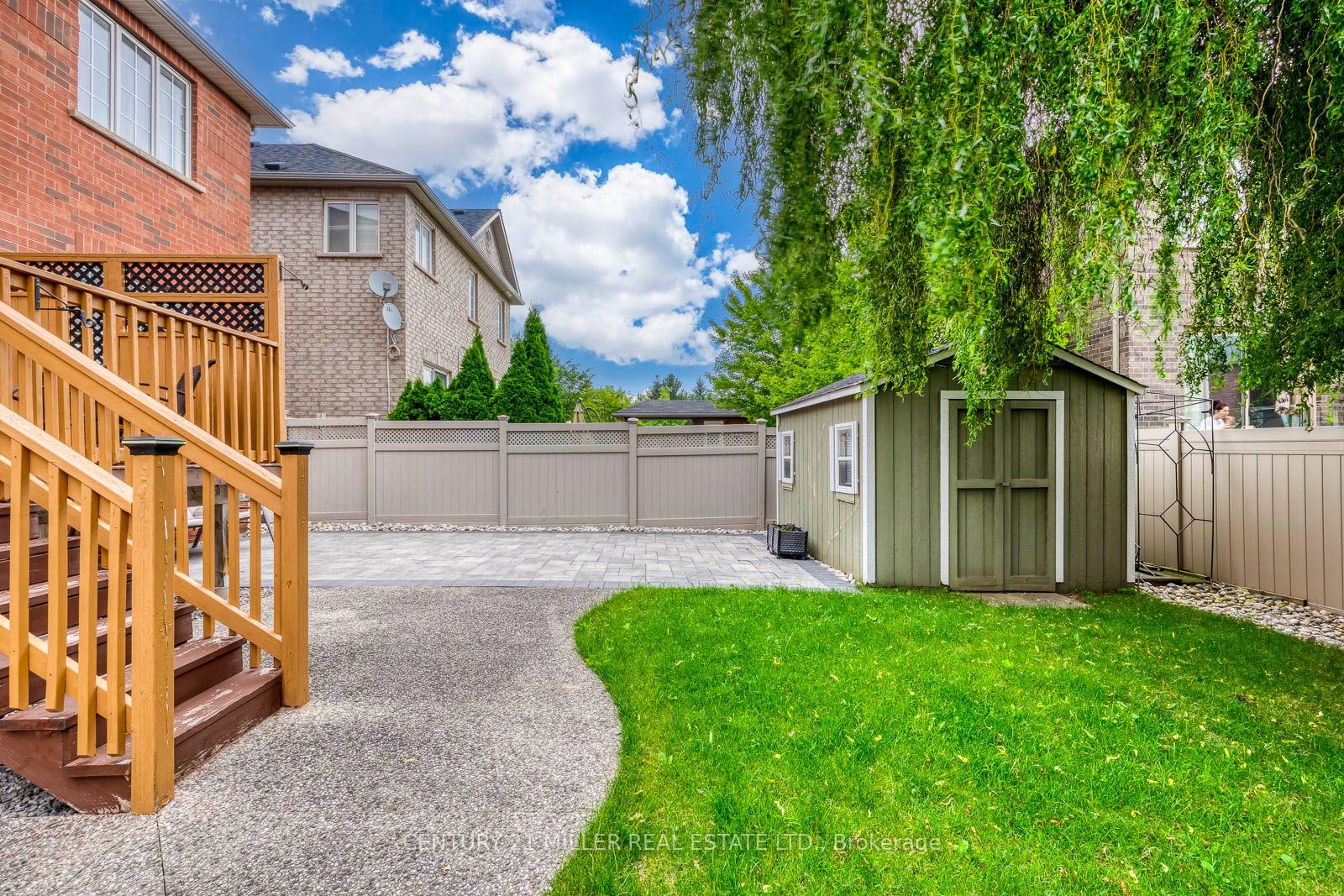 Photo 47 of 2564 North Ridge Trail, Oakville, Joshua Creek — HOMEH