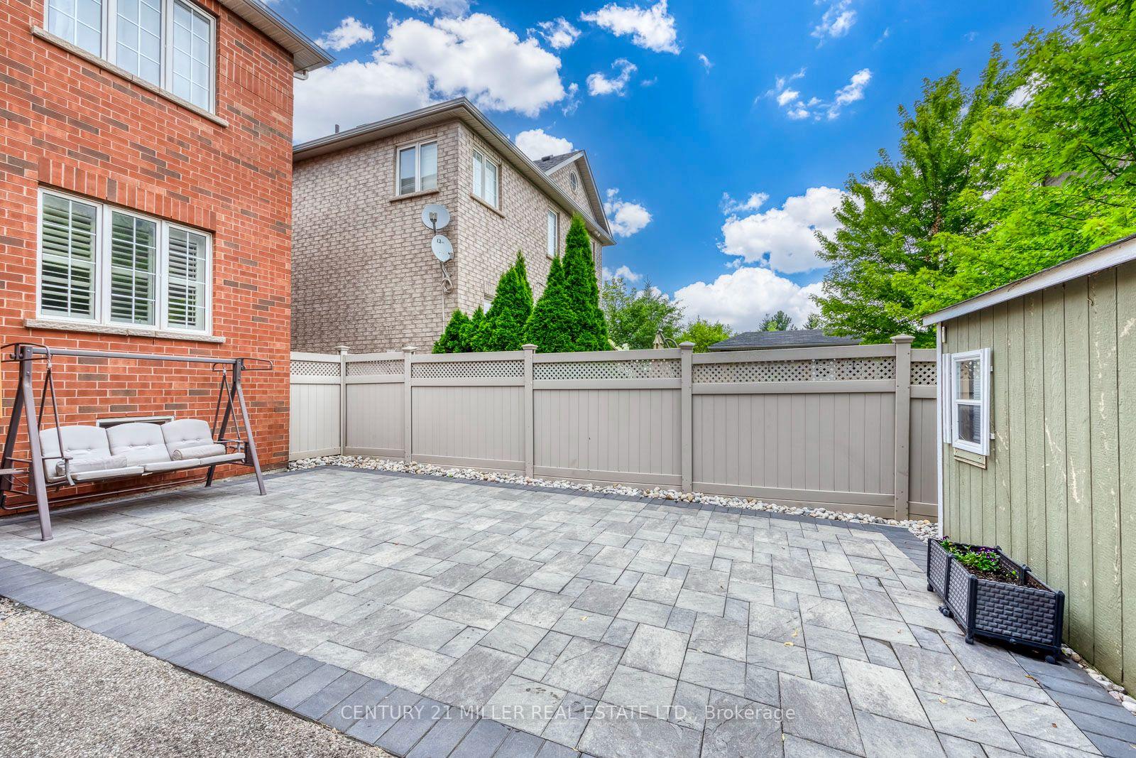 Photo 48 of 2564 North Ridge Trail, Oakville, Joshua Creek — HOMEH