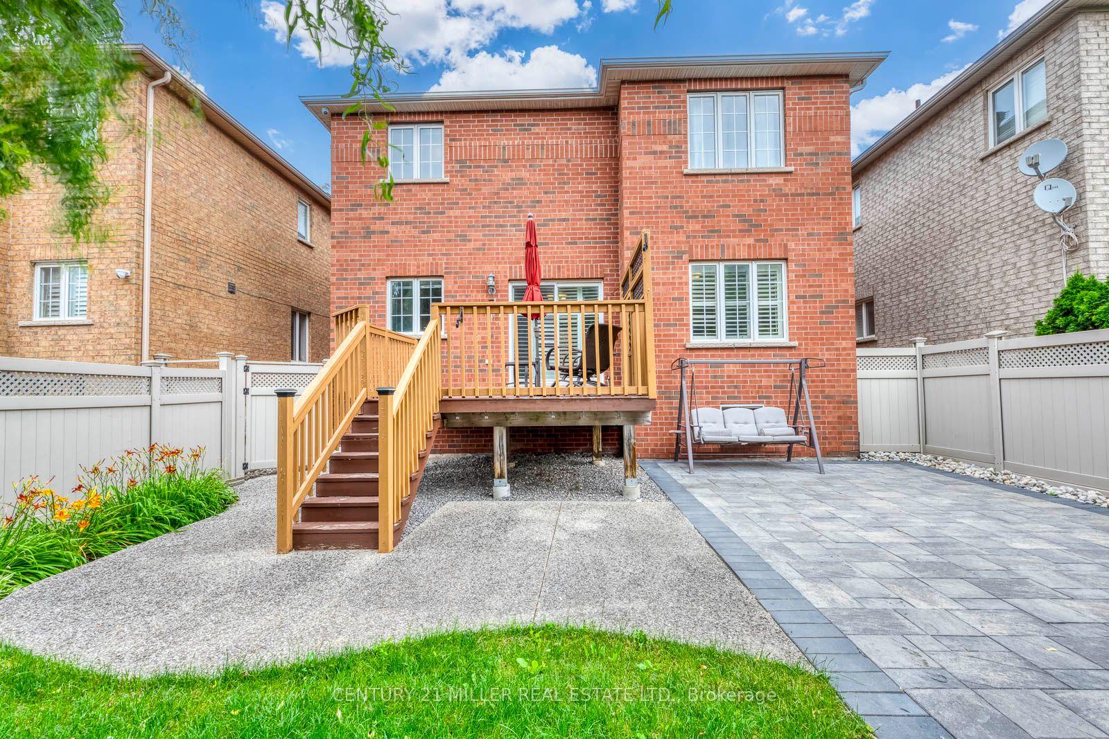 Photo 50 of 2564 North Ridge Trail, Oakville, Joshua Creek — HOMEH