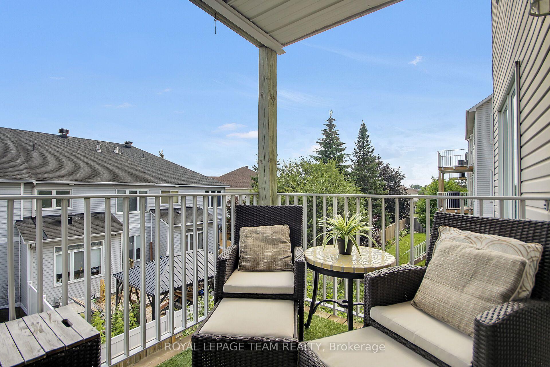 Photo 12 of Unit 7, 4448 Harper Avenue, Ottawa, Carson Grove — HOMEH