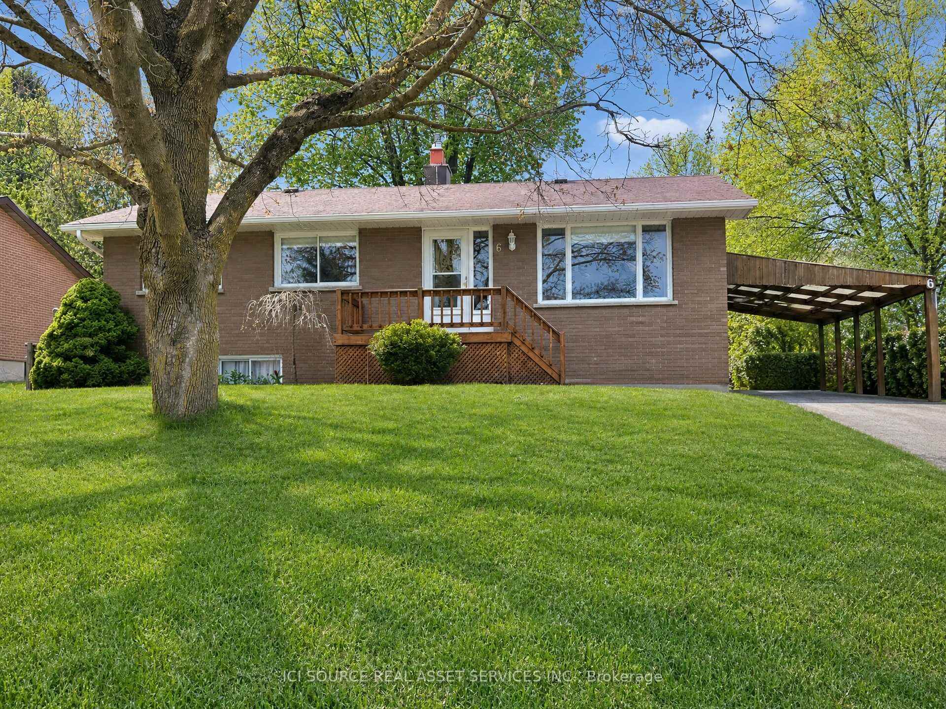 Photo of 6 Orange Street