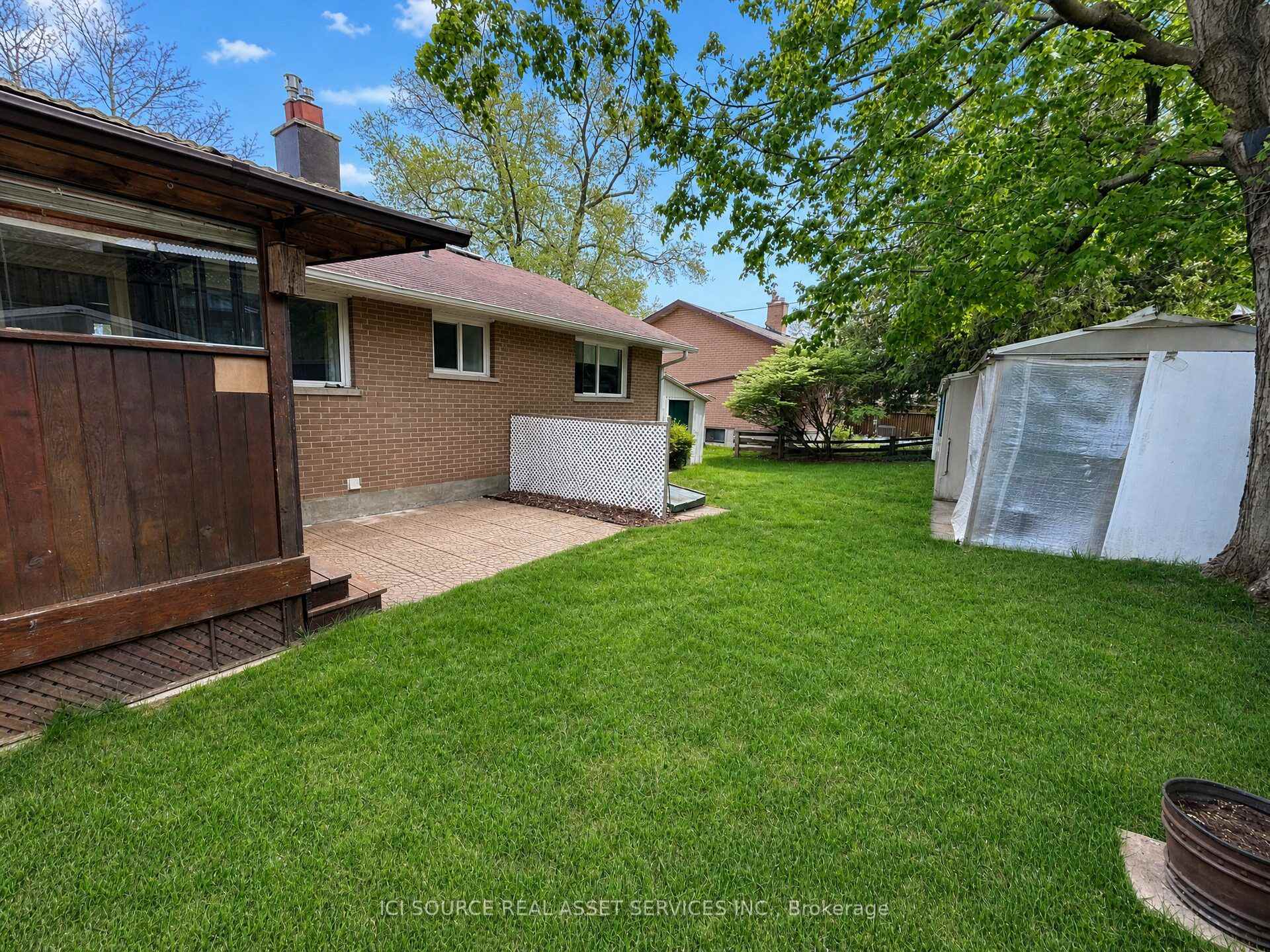 Photo 3 of 6 Orange Street, Orangeville — HOMEH