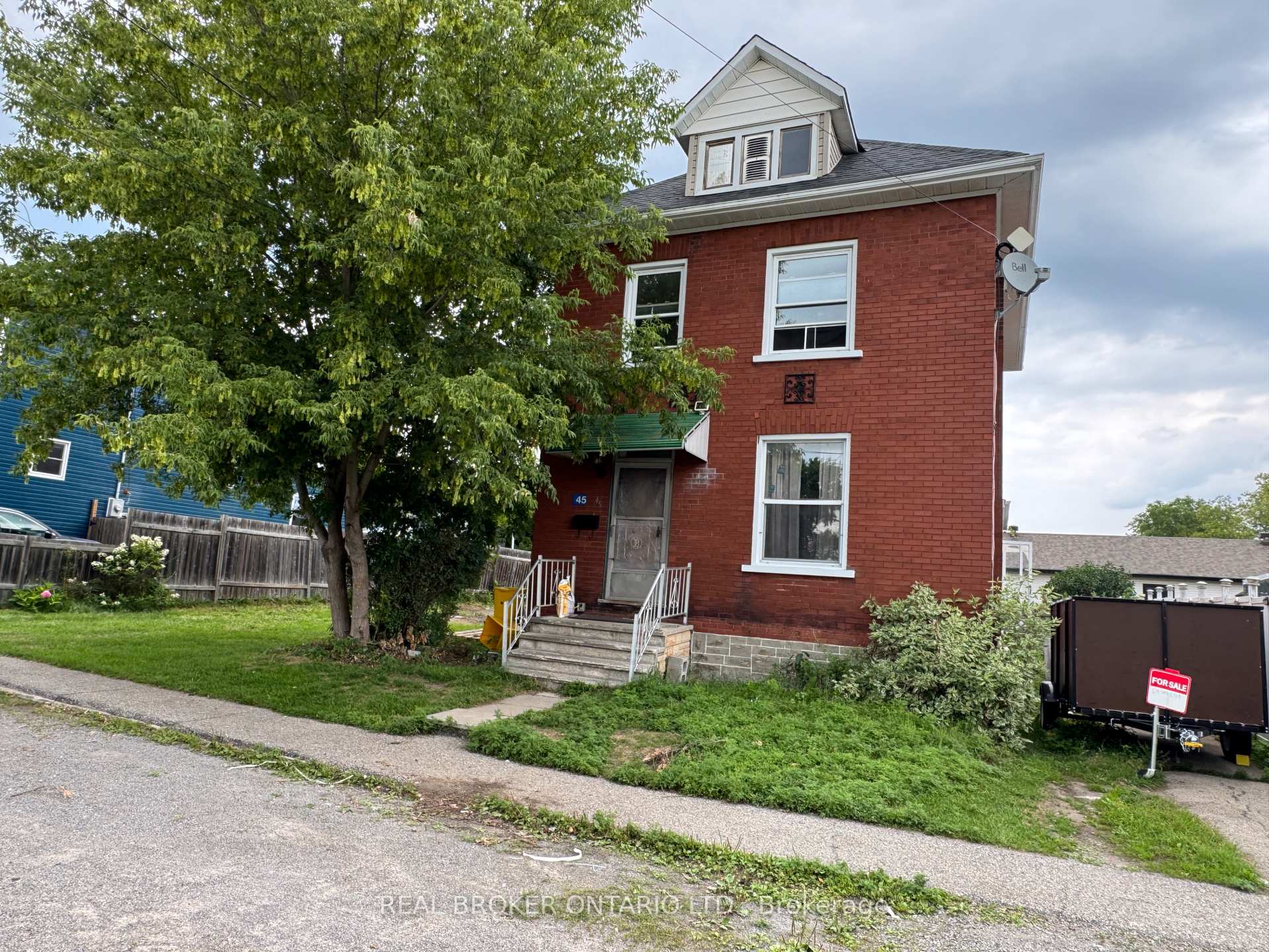 Photo 2 of 45 Alice Street, Smiths Falls, Smiths Falls — HOMEH