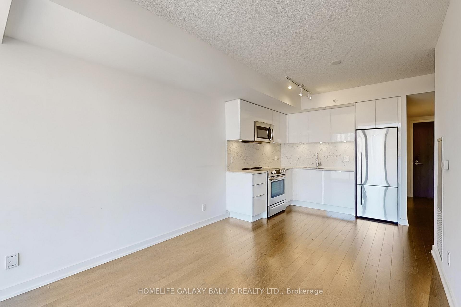 Photo 7 of Unit 1216, 25 Richmond Street E, Toronto, Church-Yonge Corridor — HOMEH