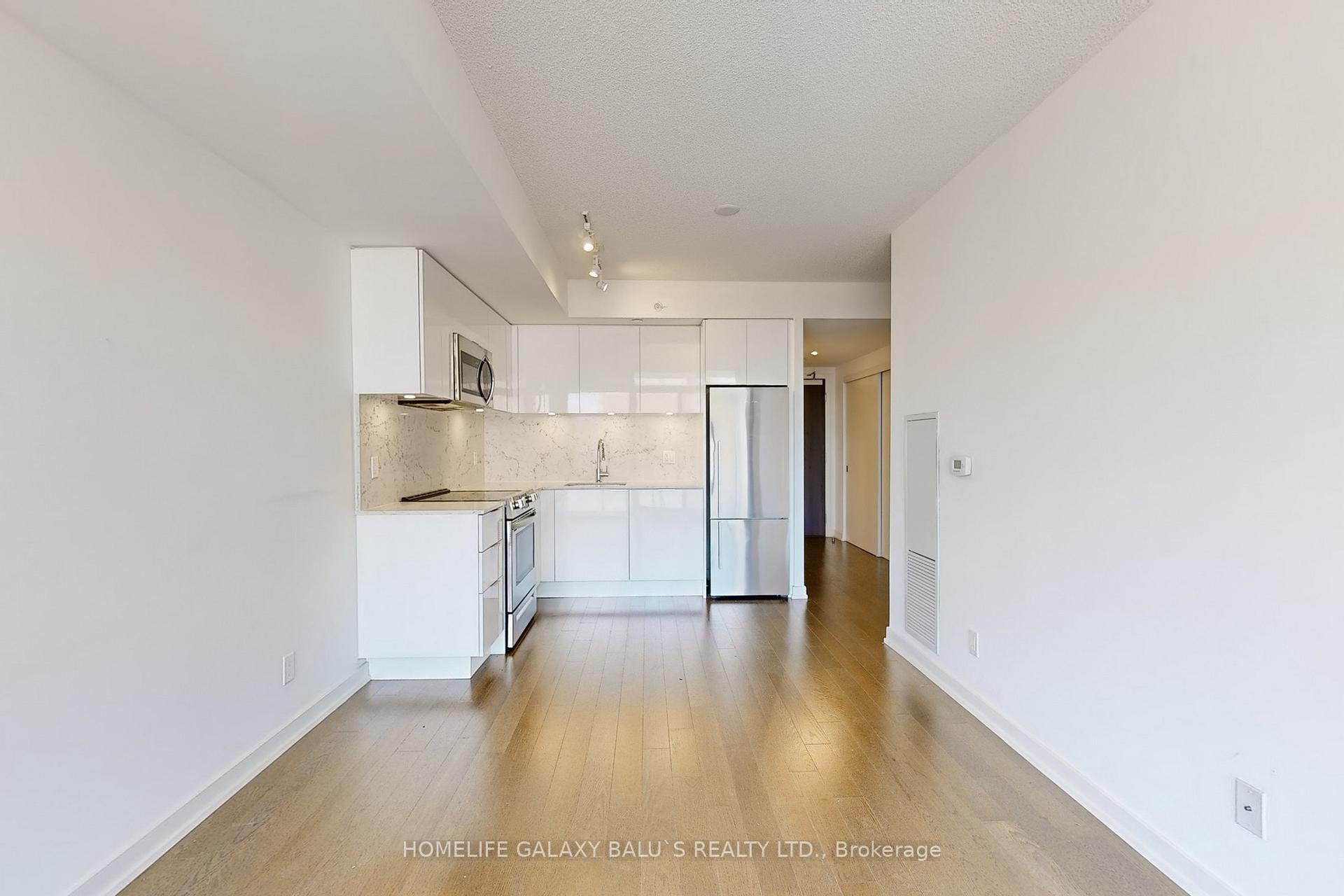 Photo 8 of Unit 1216, 25 Richmond Street E, Toronto, Church-Yonge Corridor — HOMEH