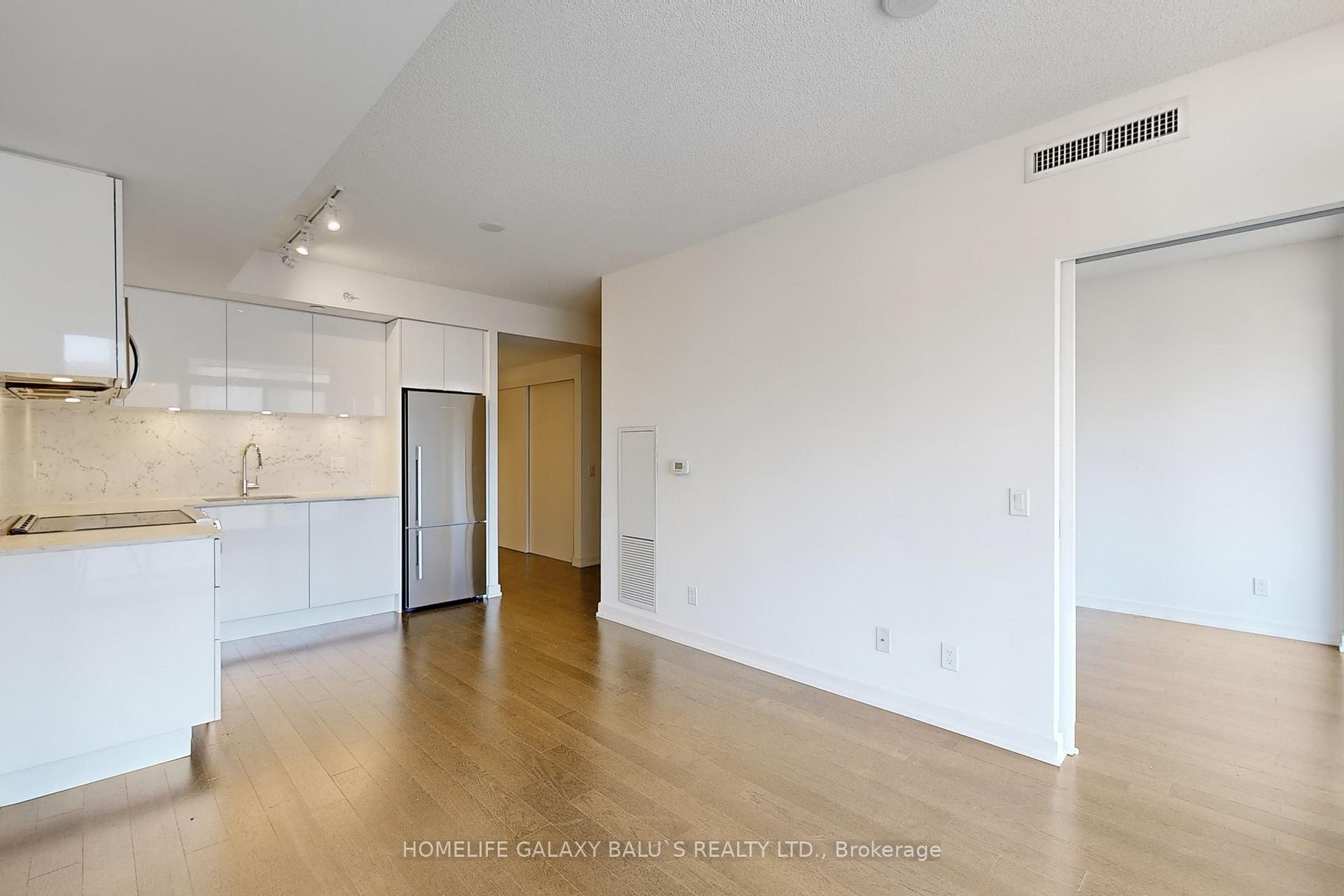 Photo 9 of Unit 1216, 25 Richmond Street E, Toronto, Church-Yonge Corridor — HOMEH
