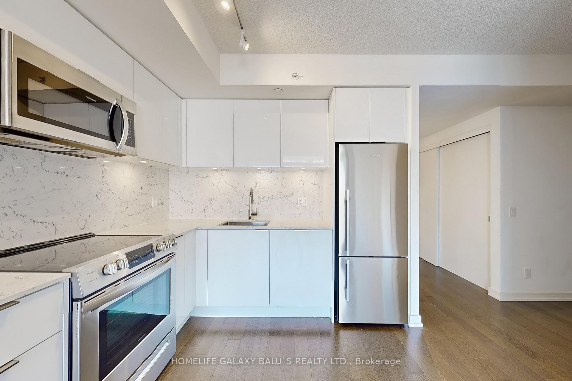 Photo 10 of Unit 1216, 25 Richmond Street E, Toronto, Church-Yonge Corridor — HOMEH