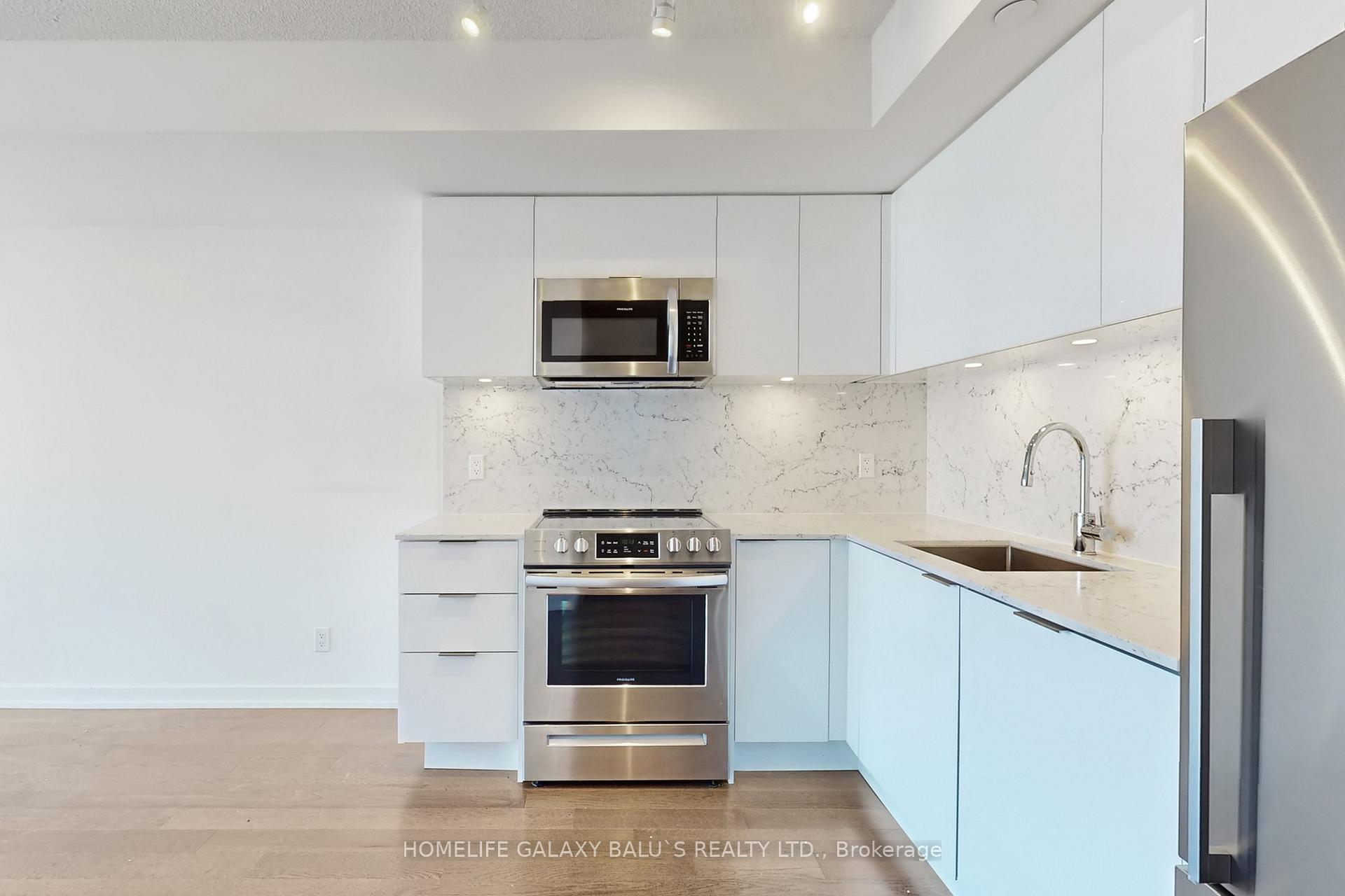 Photo 11 of Unit 1216, 25 Richmond Street E, Toronto, Church-Yonge Corridor — HOMEH