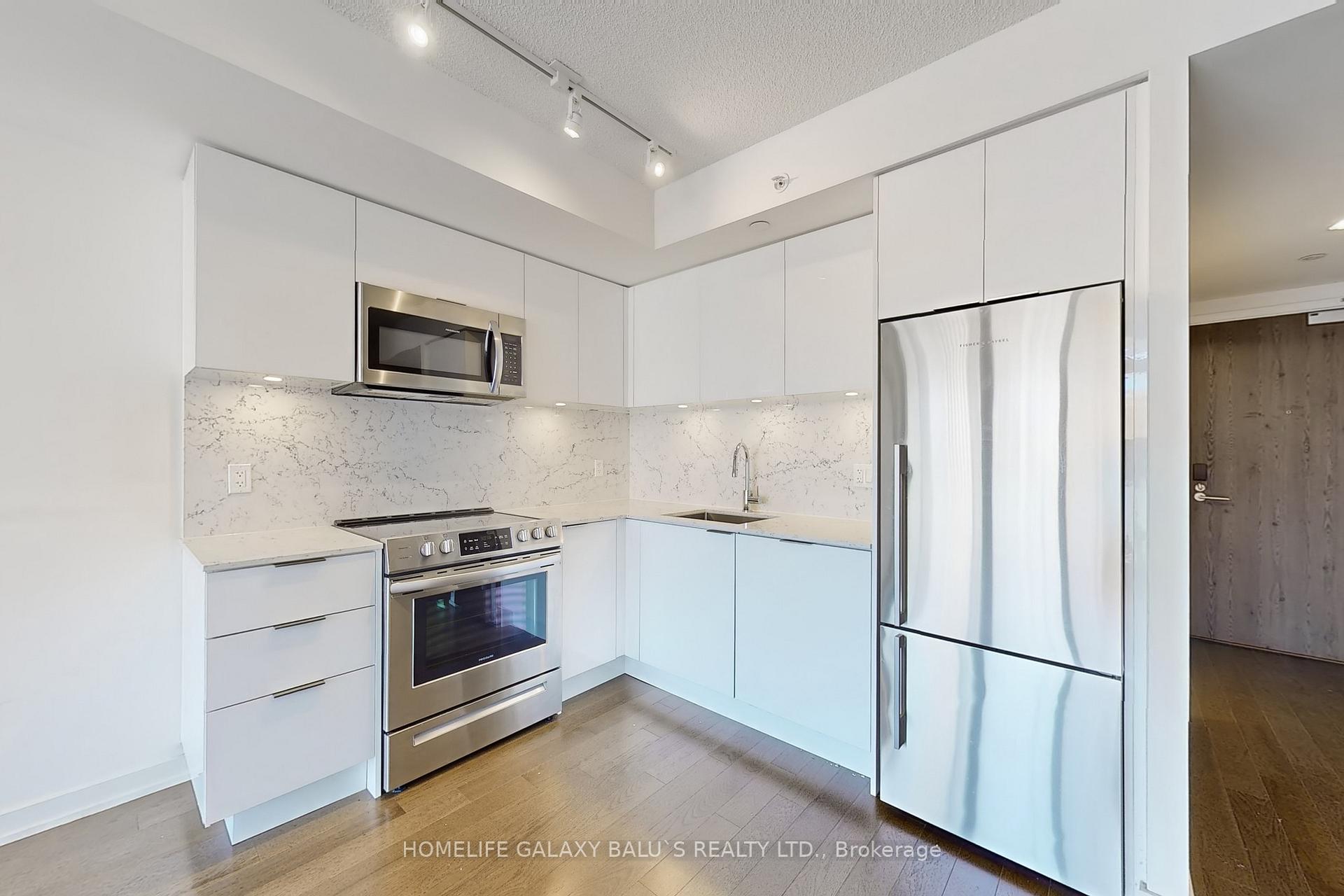Photo 12 of Unit 1216, 25 Richmond Street E, Toronto, Church-Yonge Corridor — HOMEH