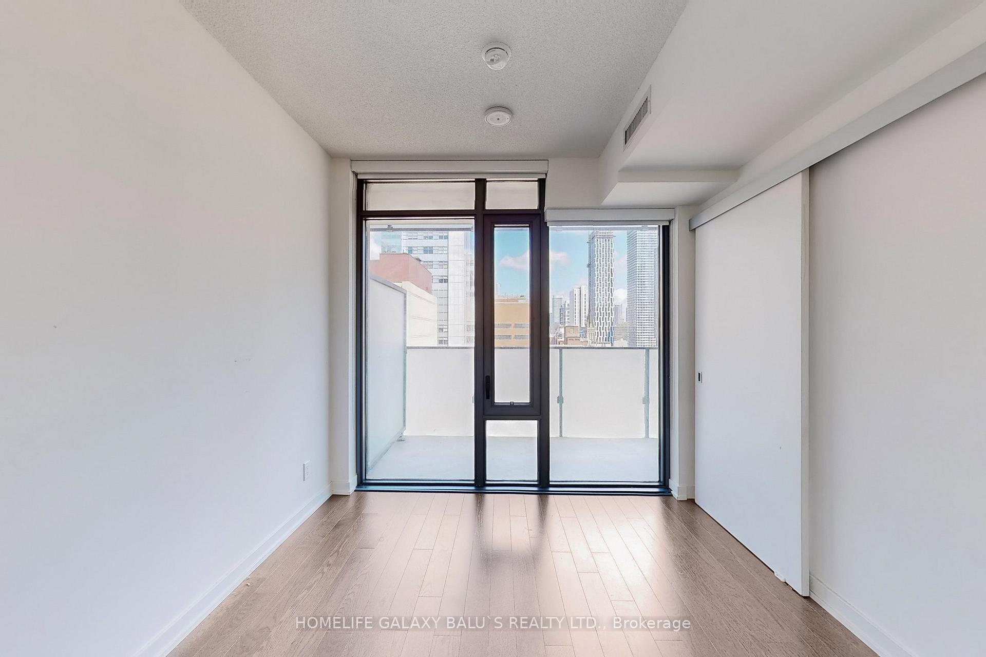 Photo 13 of Unit 1216, 25 Richmond Street E, Toronto, Church-Yonge Corridor — HOMEH