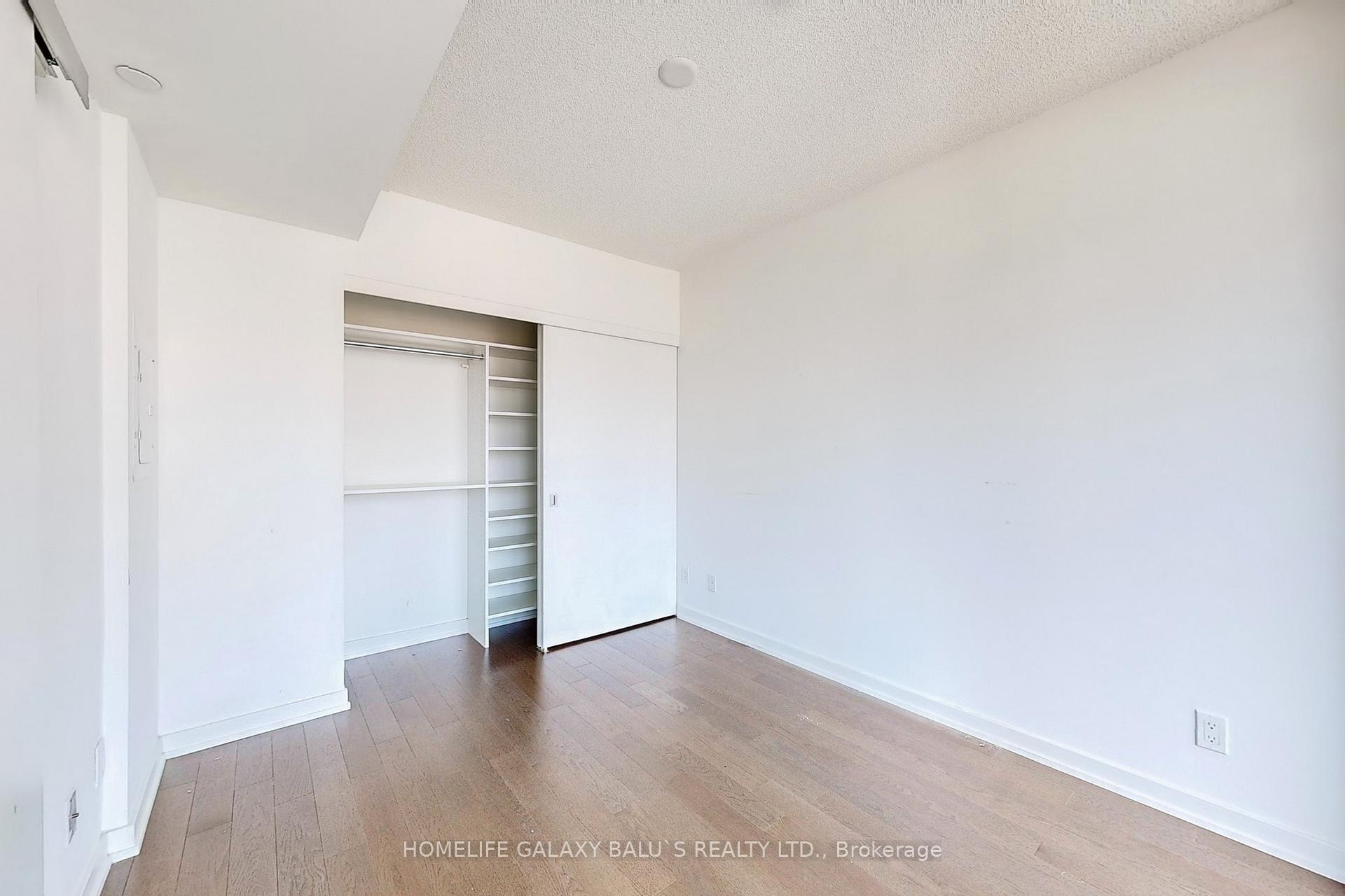 Photo 16 of Unit 1216, 25 Richmond Street E, Toronto, Church-Yonge Corridor — HOMEH