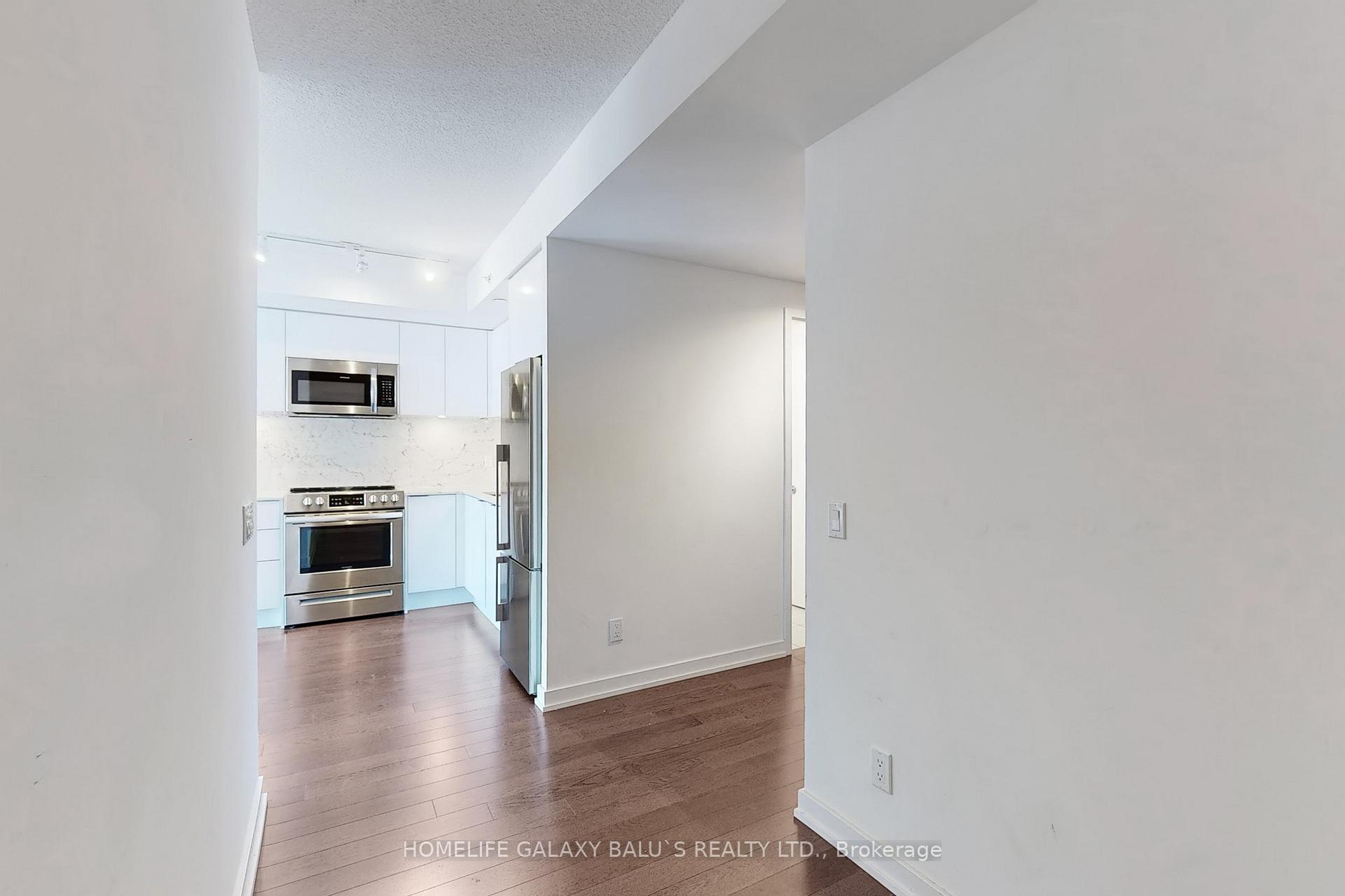 Photo 19 of Unit 1216, 25 Richmond Street E, Toronto, Church-Yonge Corridor — HOMEH