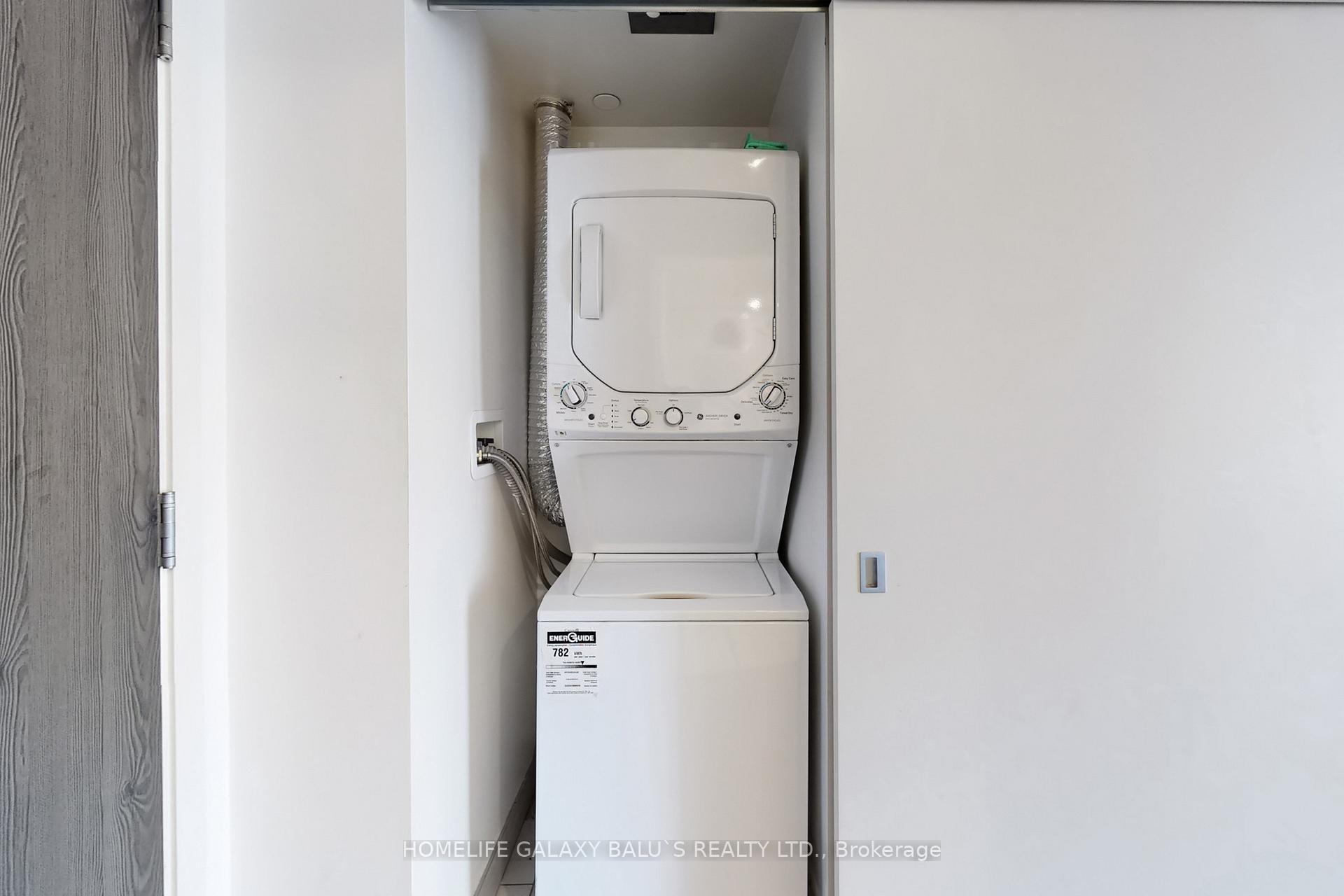 Photo 25 of Unit 1216, 25 Richmond Street E, Toronto, Church-Yonge Corridor — HOMEH