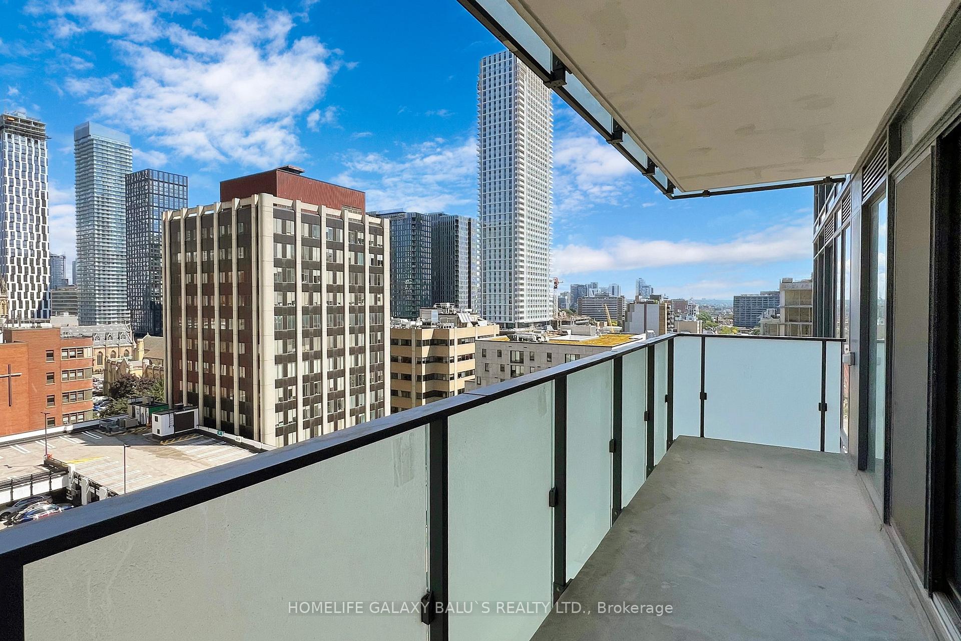 Photo 26 of Unit 1216, 25 Richmond Street E, Toronto, Church-Yonge Corridor — HOMEH