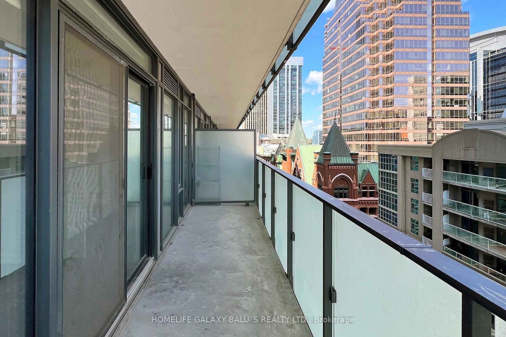 Photo 27 of Unit 1216, 25 Richmond Street E, Toronto, Church-Yonge Corridor — HOMEH