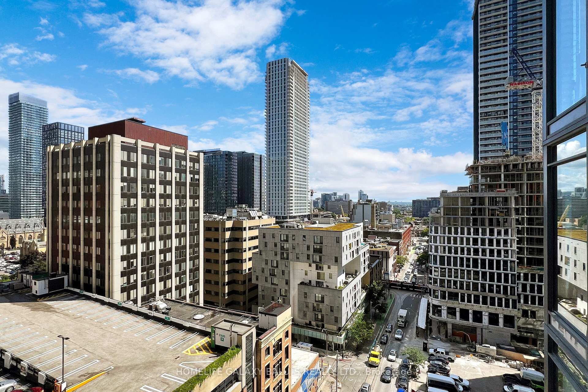 Photo 28 of Unit 1216, 25 Richmond Street E, Toronto, Church-Yonge Corridor — HOMEH