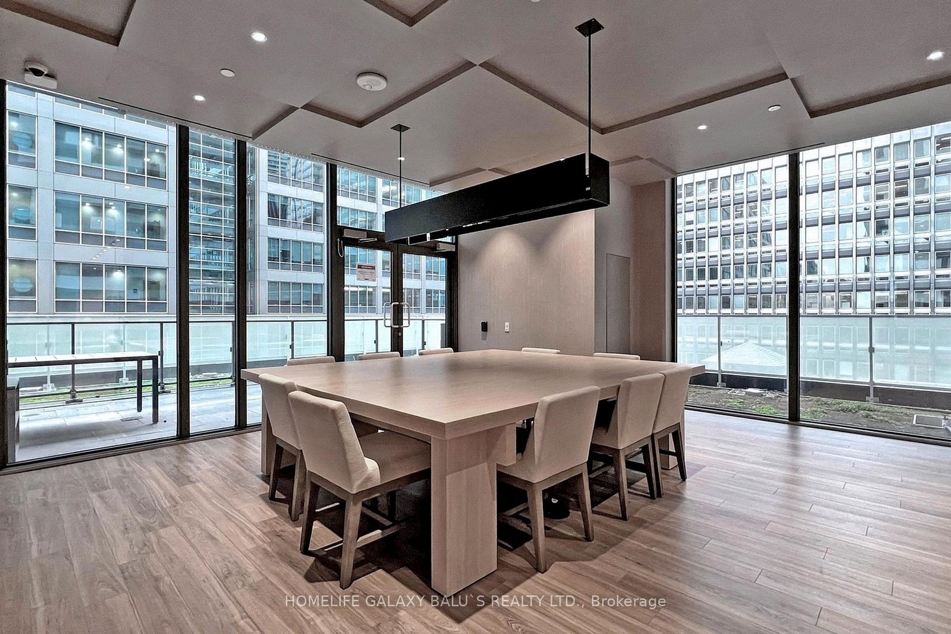 Photo 29 of Unit 1216, 25 Richmond Street E, Toronto, Church-Yonge Corridor — HOMEH