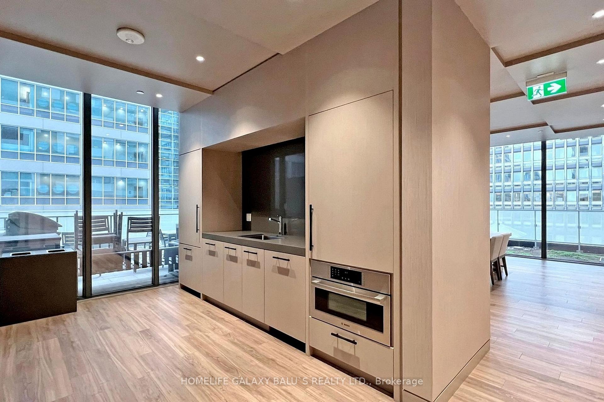 Photo 30 of Unit 1216, 25 Richmond Street E, Toronto, Church-Yonge Corridor — HOMEH