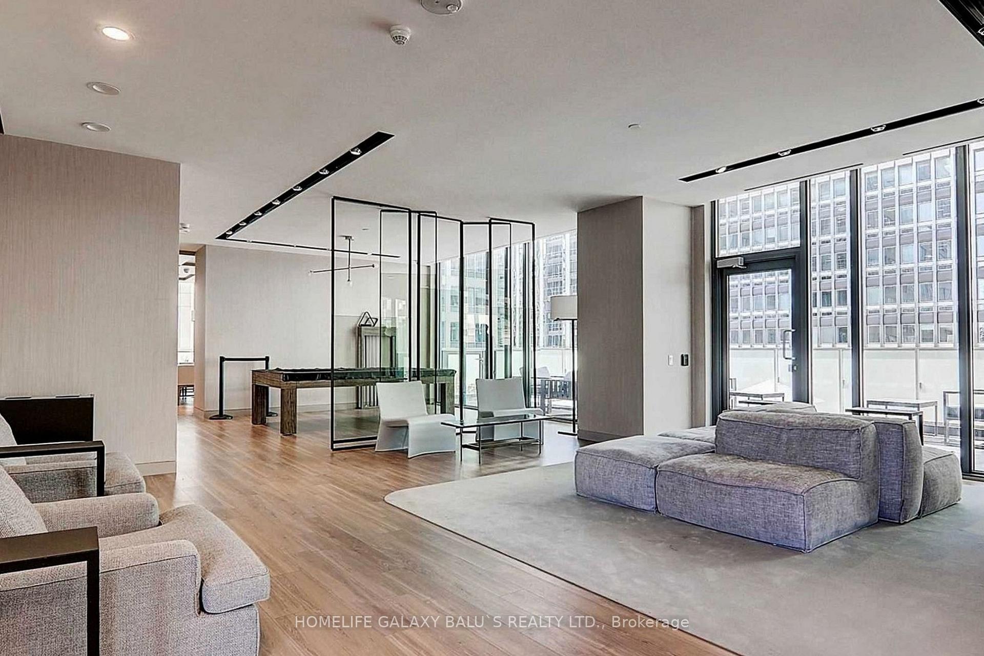 Photo 32 of Unit 1216, 25 Richmond Street E, Toronto, Church-Yonge Corridor — HOMEH