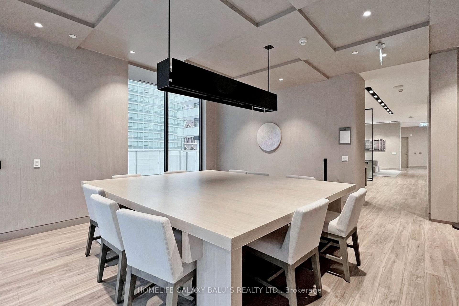 Photo 34 of Unit 1216, 25 Richmond Street E, Toronto, Church-Yonge Corridor — HOMEH