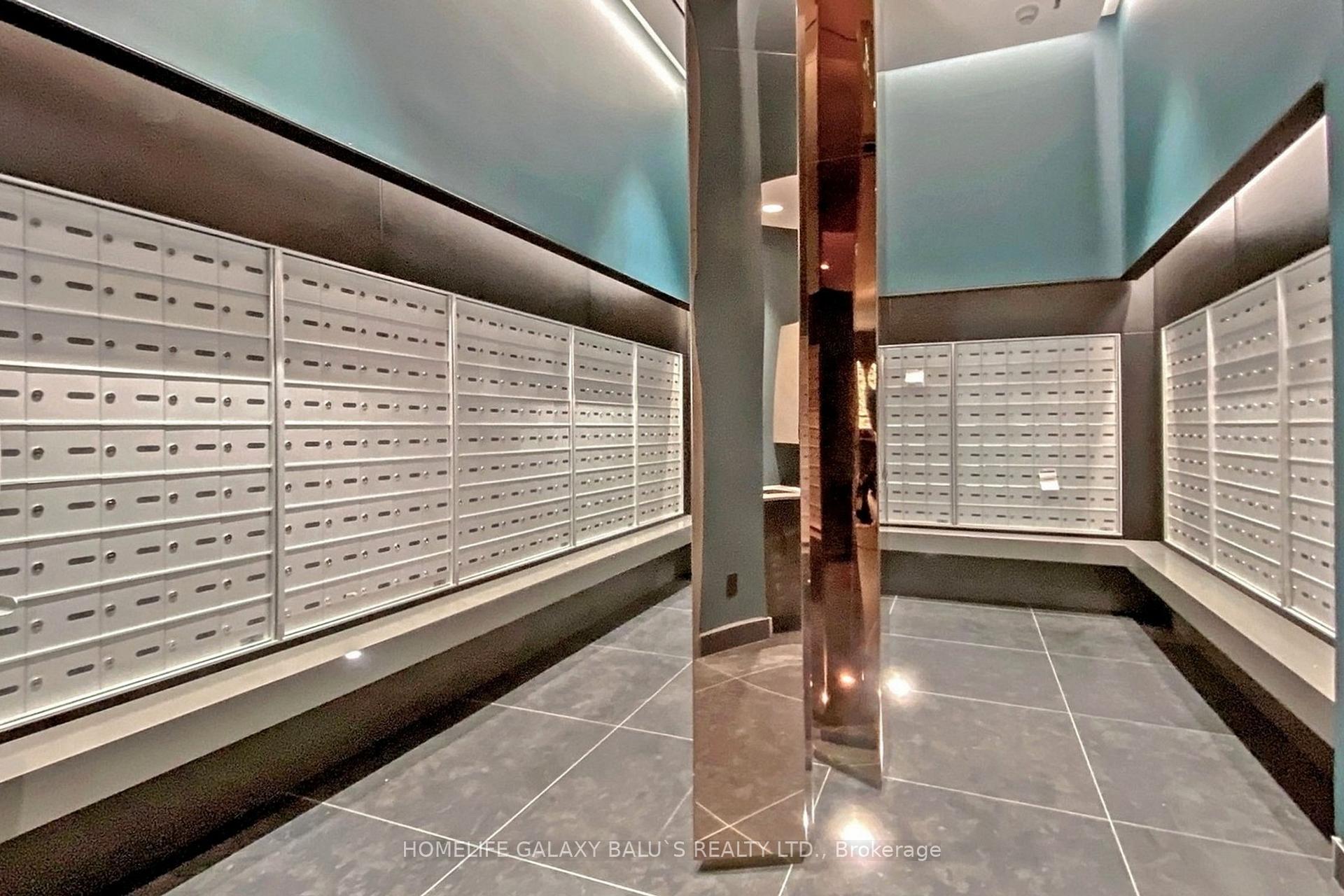 Photo 36 of Unit 1216, 25 Richmond Street E, Toronto, Church-Yonge Corridor — HOMEH