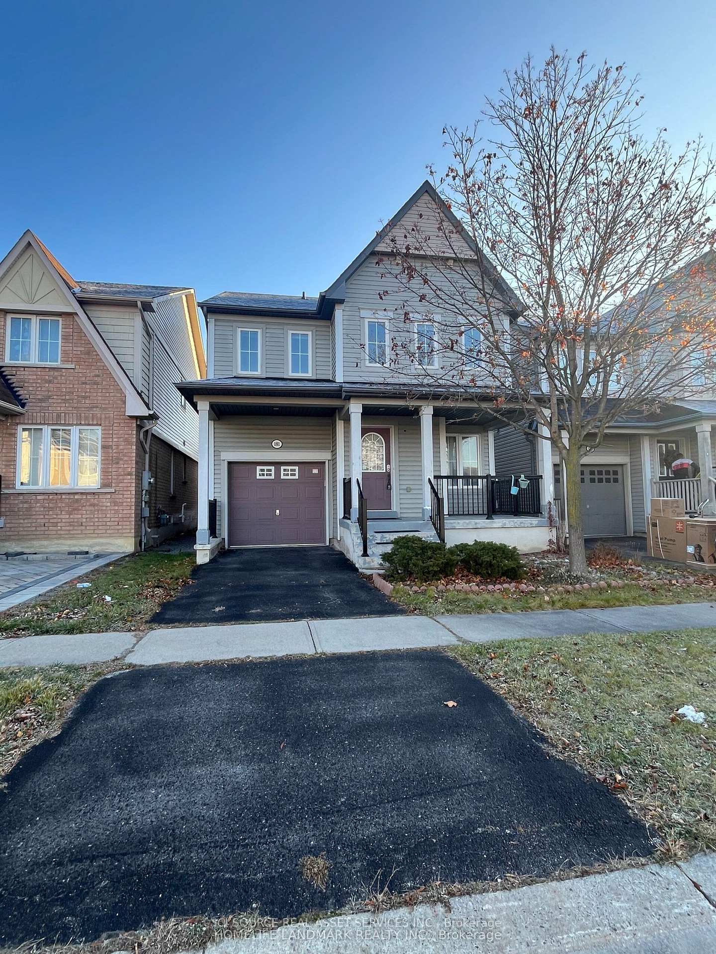 Photo 1 of 181 Norland Circle, Oshawa, Windfields — HOMEH