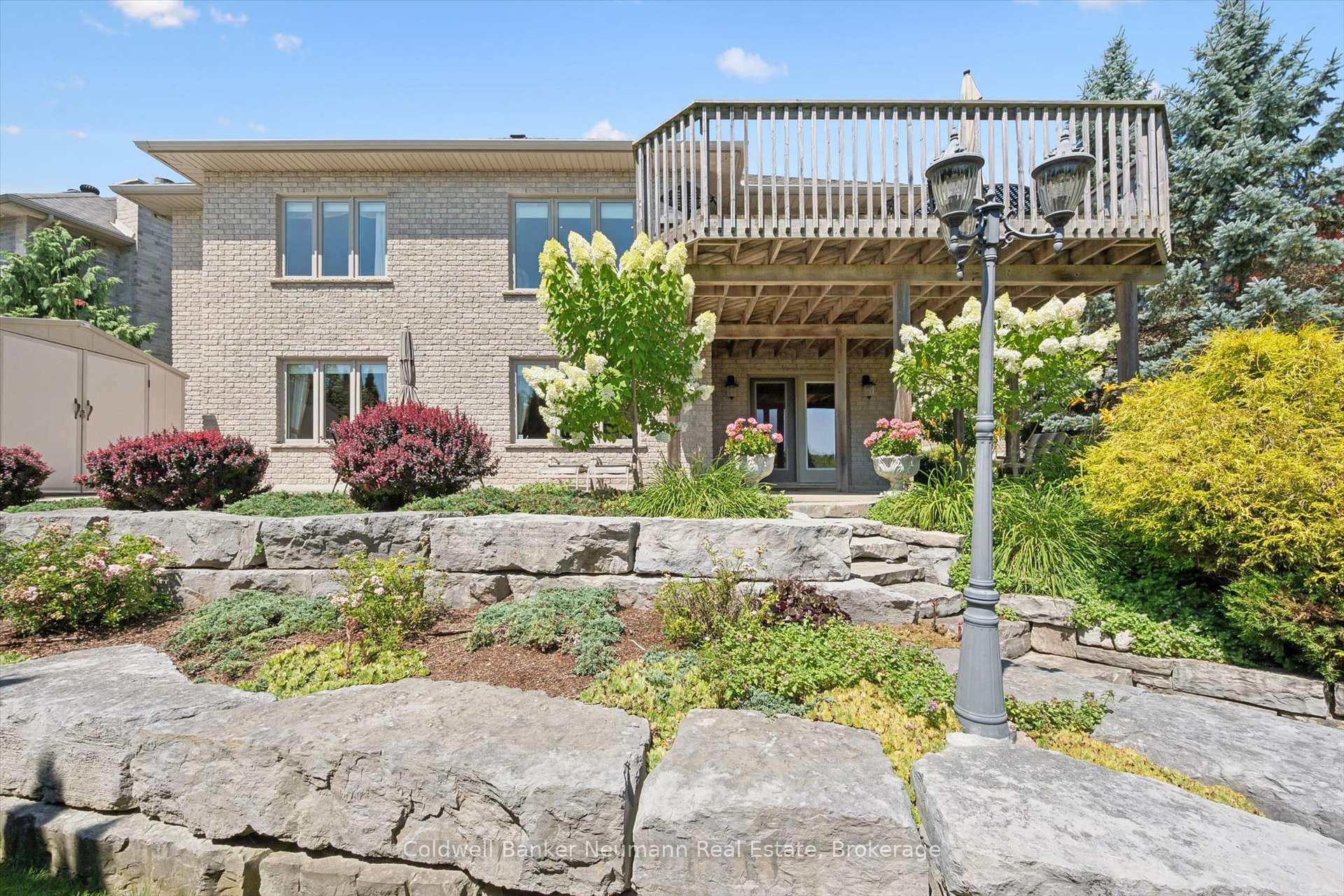 Photo 7 of 70 Bathgate Drive, Guelph, Kortright East — HOMEH