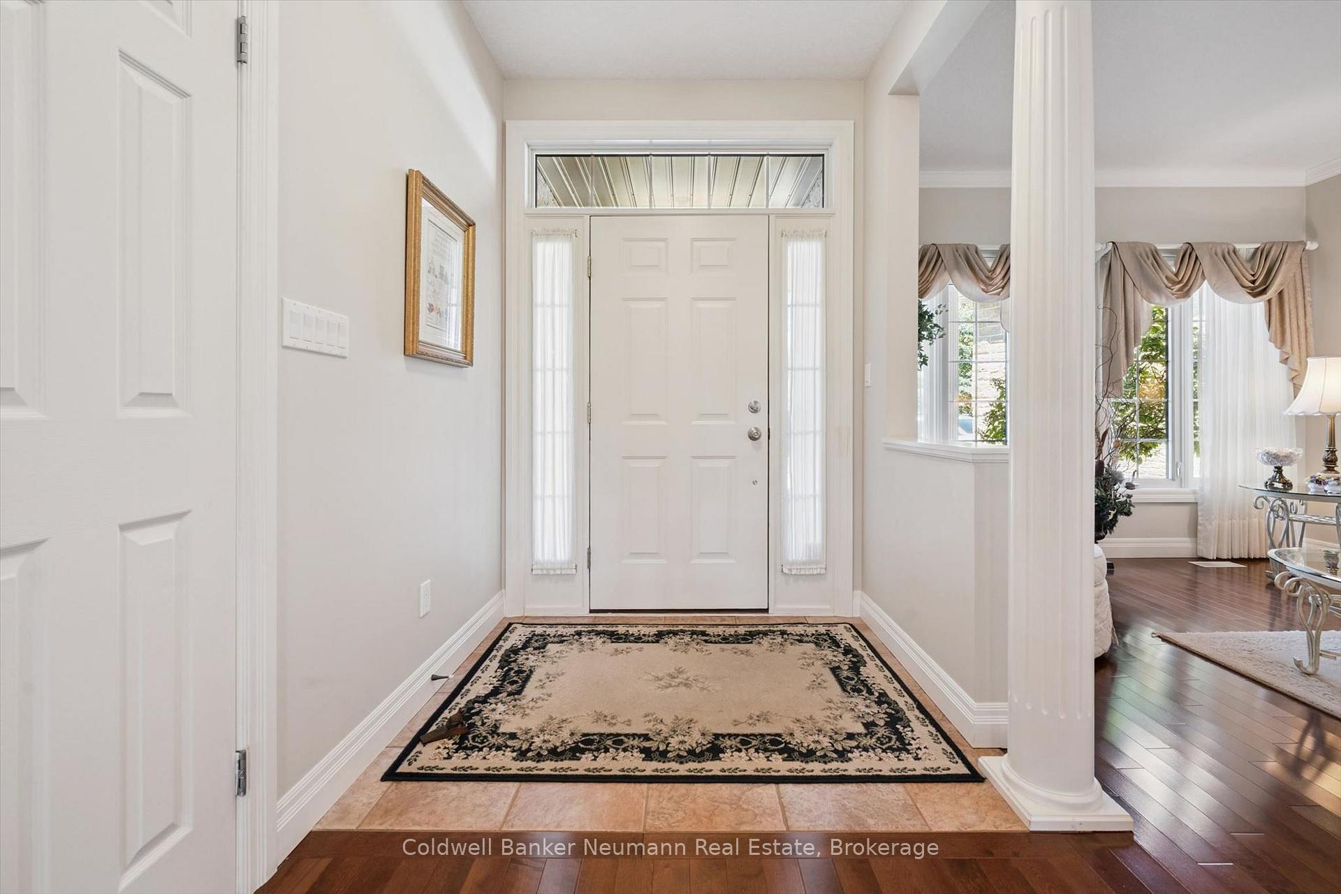 Photo 8 of 70 Bathgate Drive, Guelph, Kortright East — HOMEH