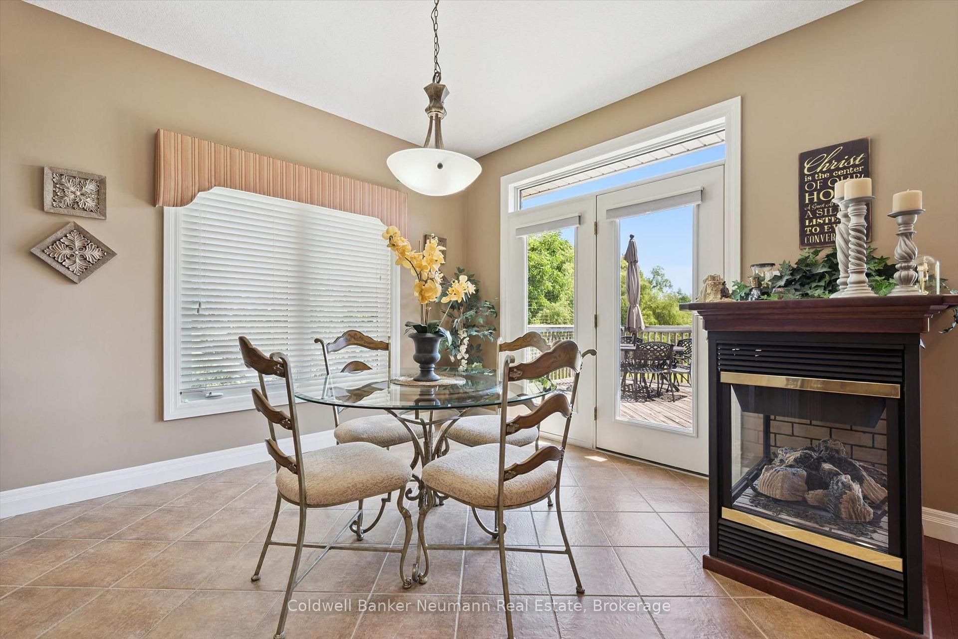 Photo 18 of 70 Bathgate Drive, Guelph, Kortright East — HOMEH