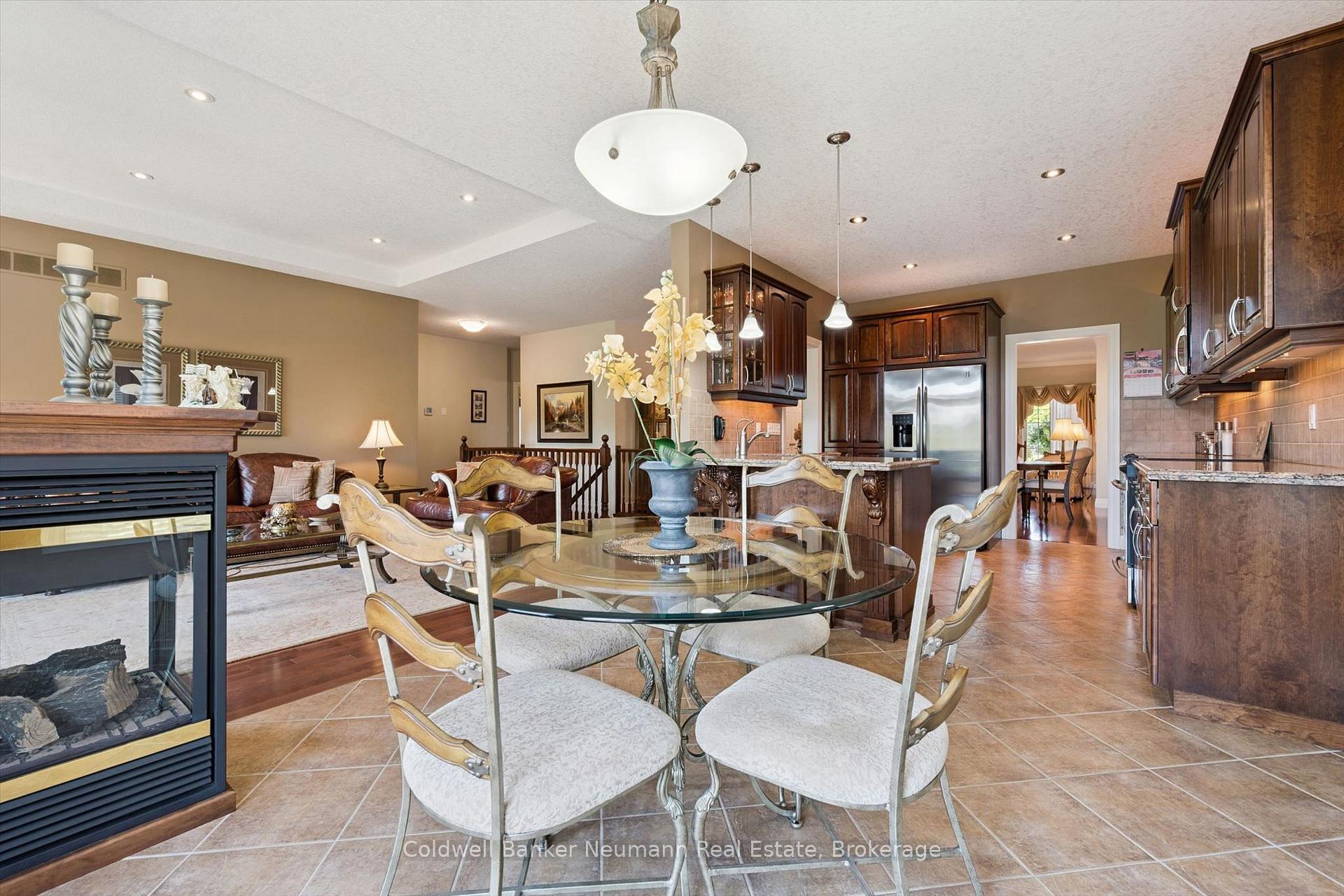 Photo 19 of 70 Bathgate Drive, Guelph, Kortright East — HOMEH