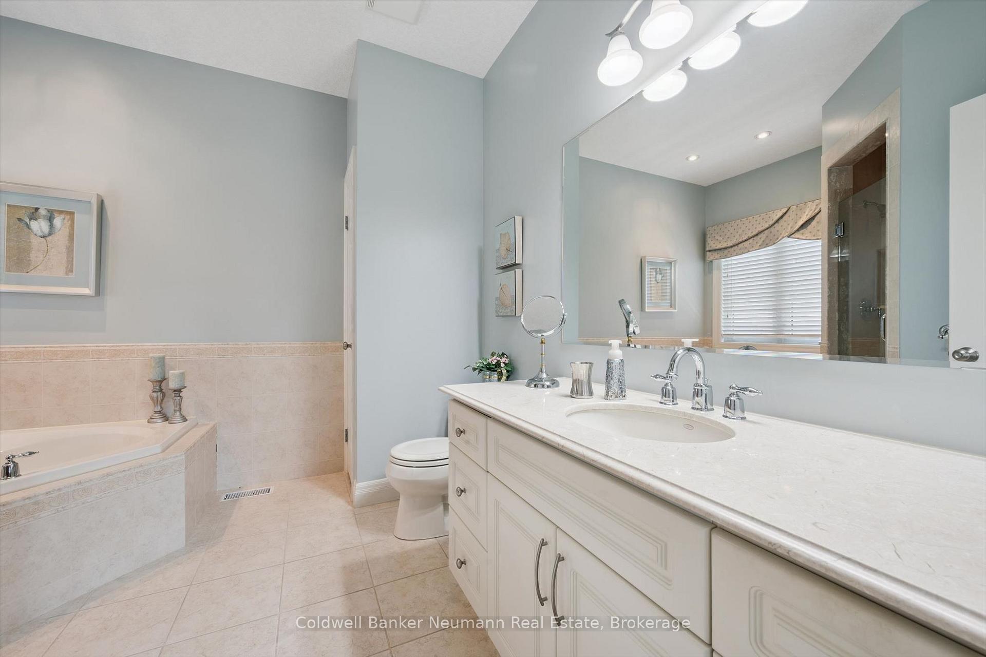 Photo 29 of 70 Bathgate Drive, Guelph, Kortright East — HOMEH