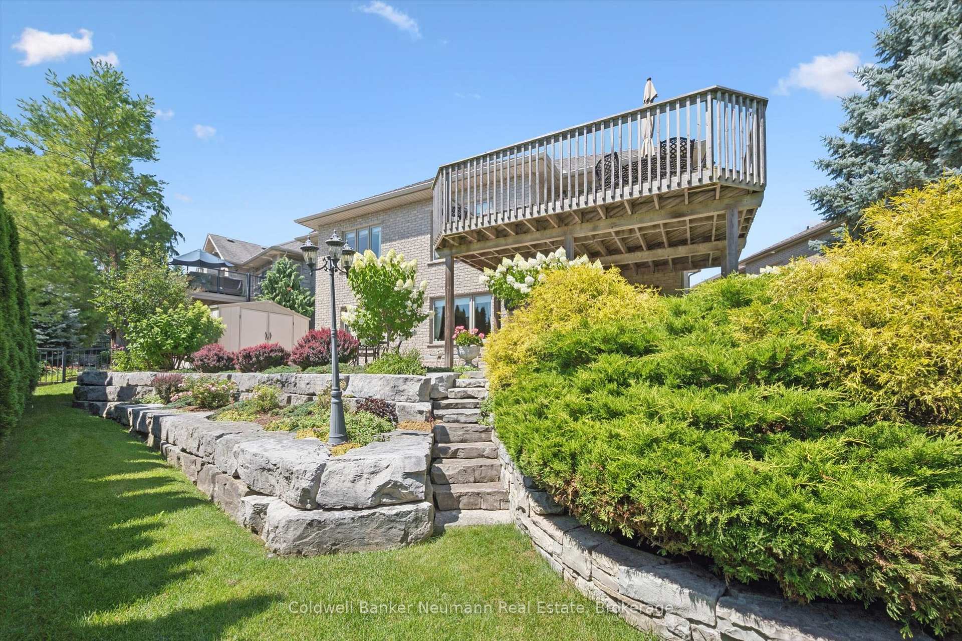 Photo 47 of 70 Bathgate Drive, Guelph, Kortright East — HOMEH