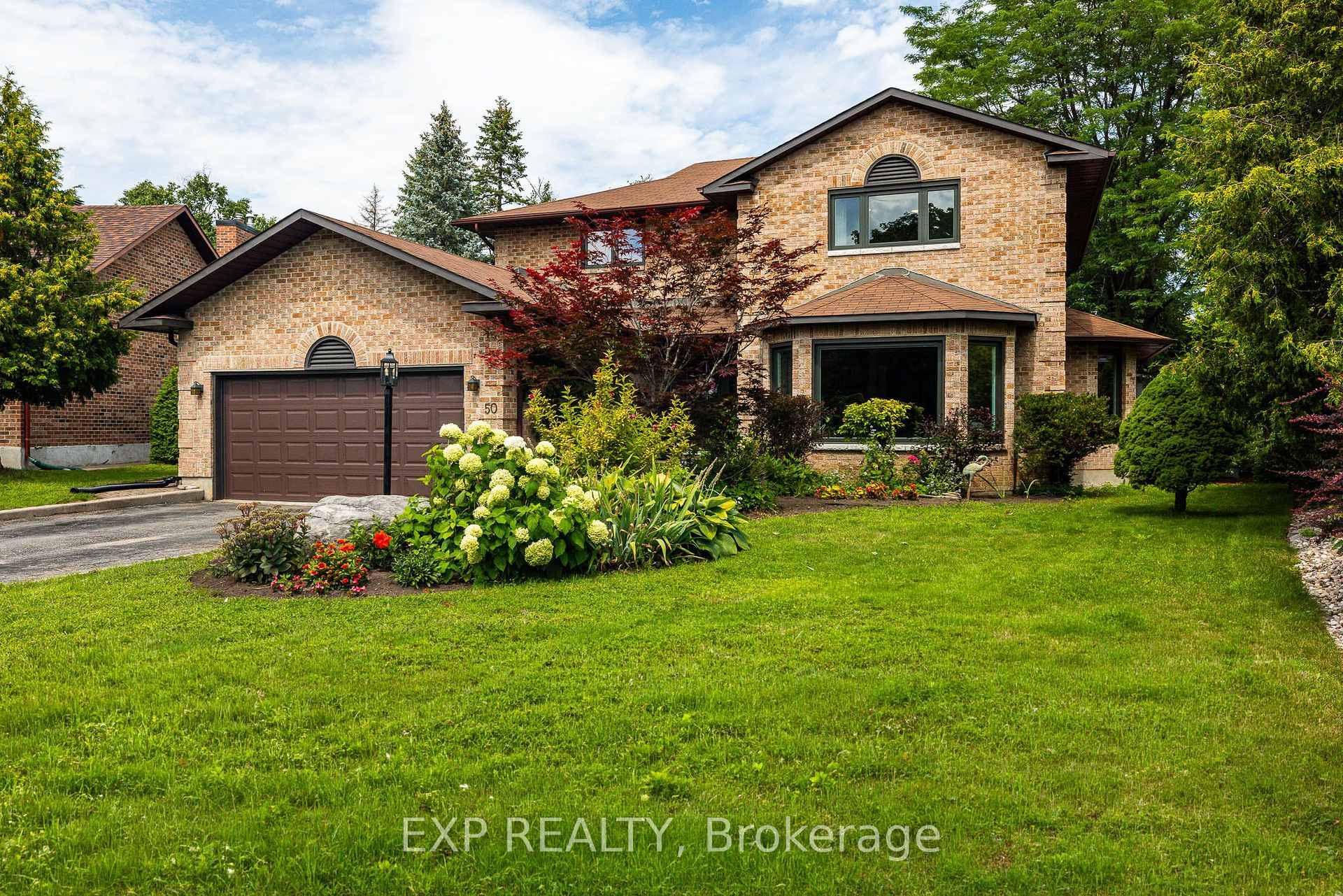 Photo 1 of 50 Hesse Crescent, Ottawa, Stittsville (Central) — HOMEH