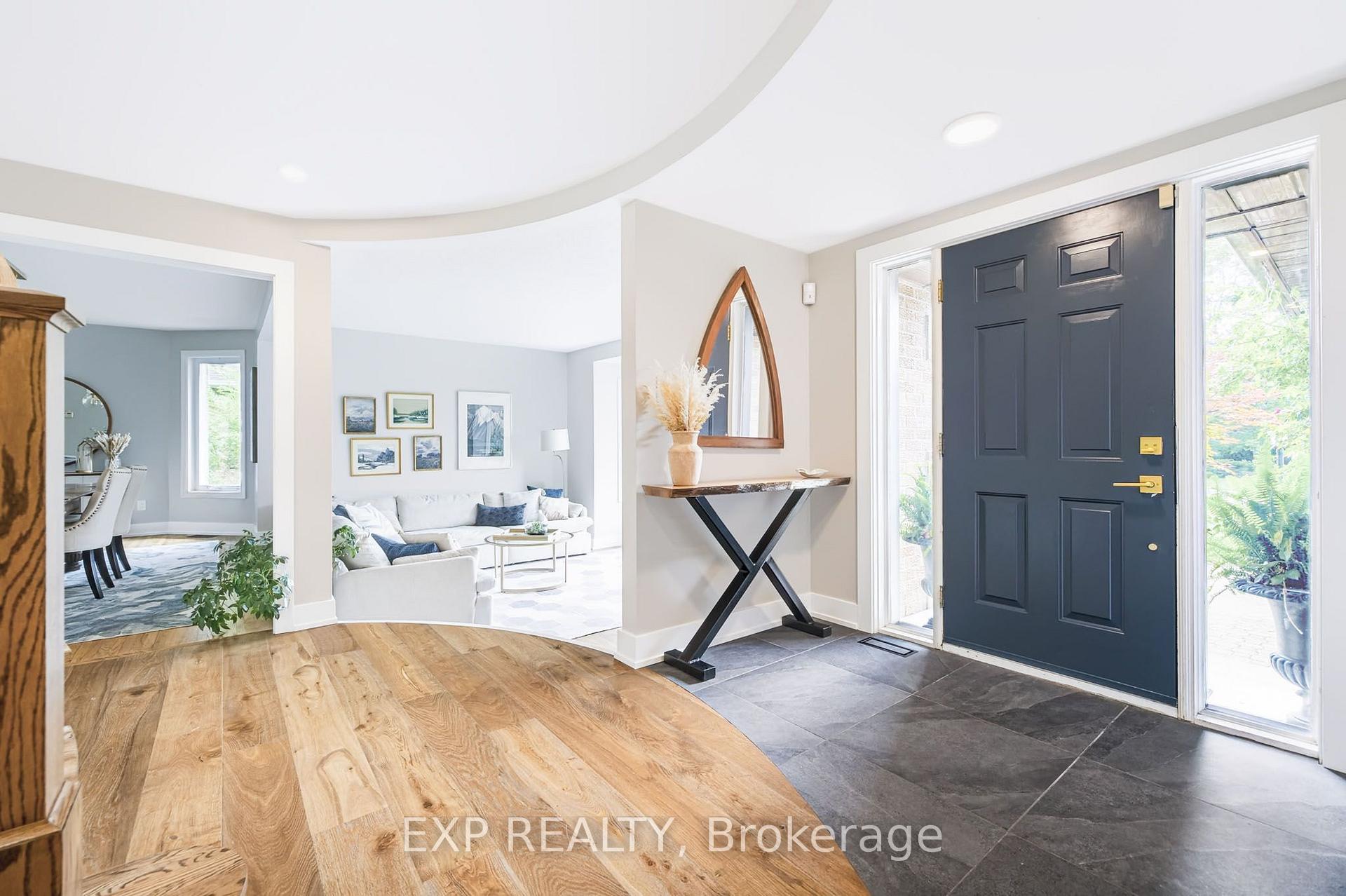 Photo 10 of 50 Hesse Crescent, Ottawa, Stittsville (Central) — HOMEH