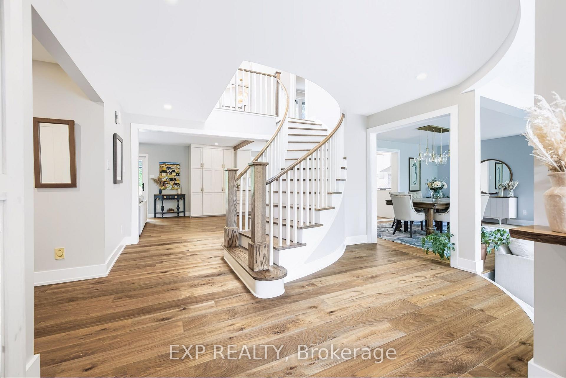 Photo 12 of 50 Hesse Crescent, Ottawa, Stittsville (Central) — HOMEH