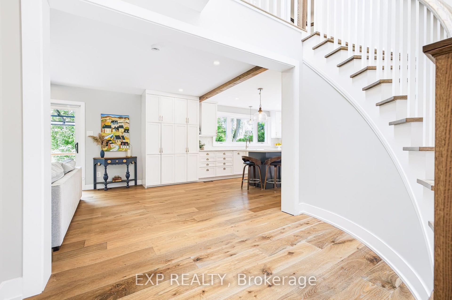 Photo 23 of 50 Hesse Crescent, Ottawa, Stittsville (Central) — HOMEH