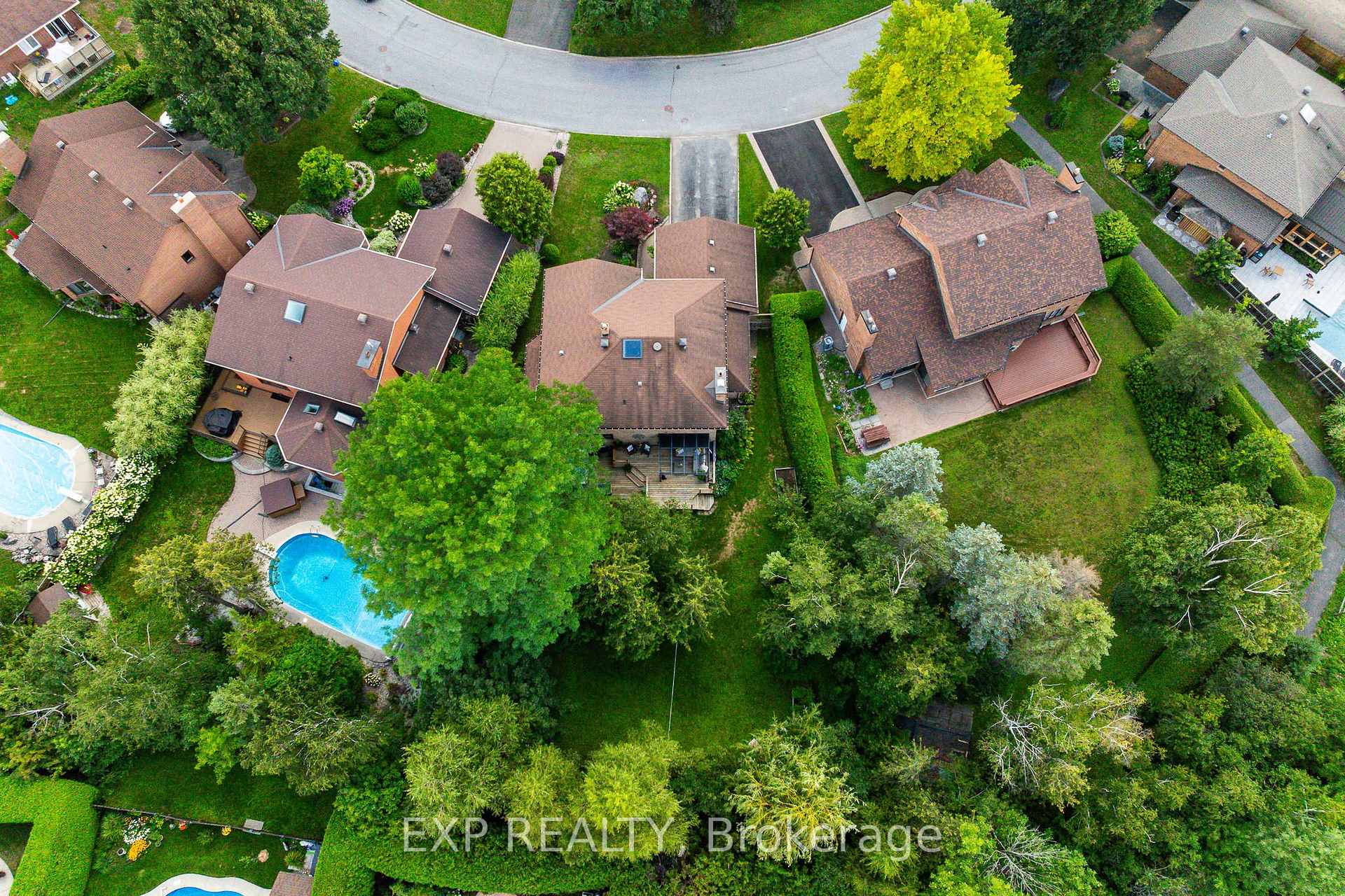 Photo 80 of 50 Hesse Crescent, Ottawa, Stittsville (Central) — HOMEH