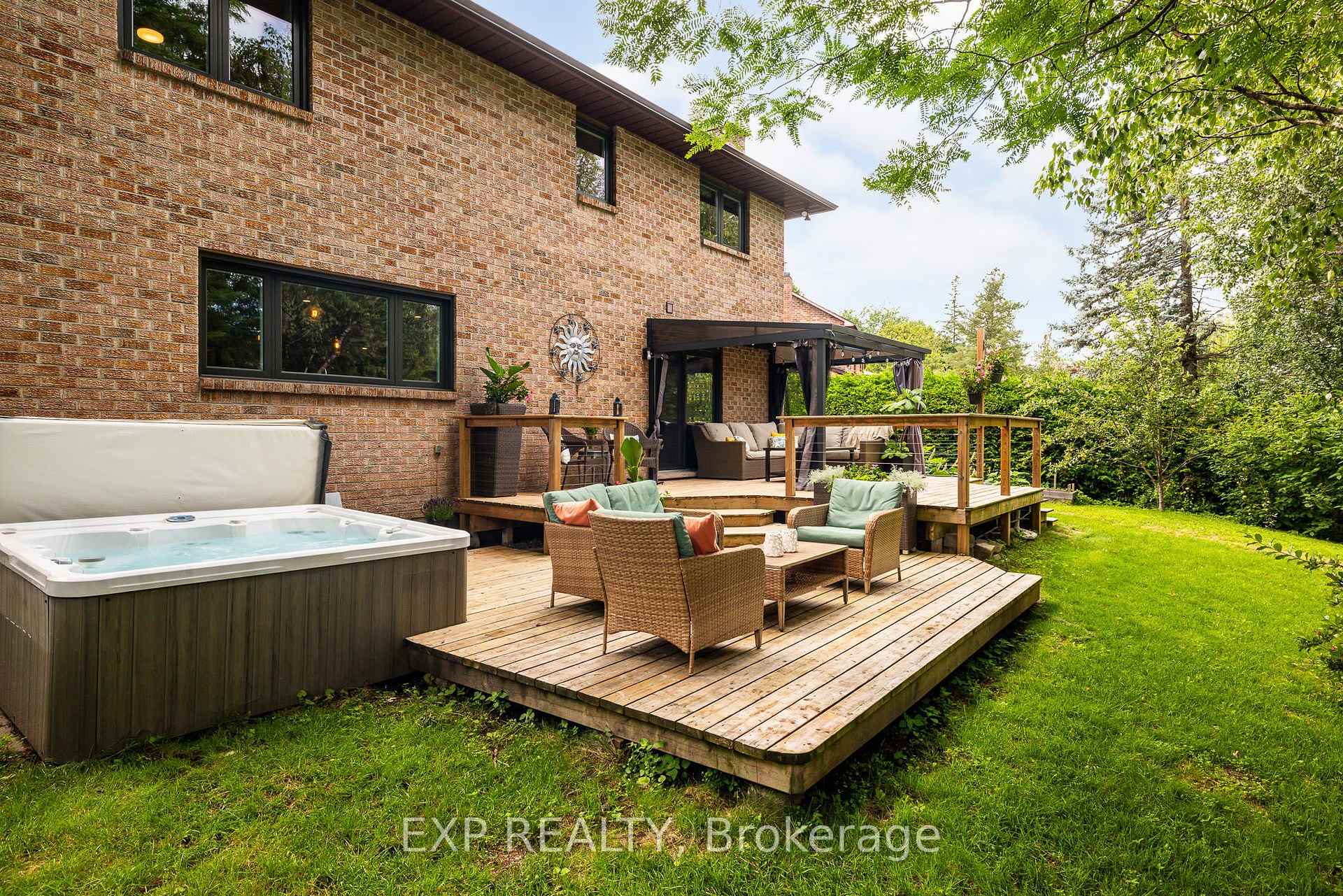 Photo 84 of 50 Hesse Crescent, Ottawa, Stittsville (Central) — HOMEH