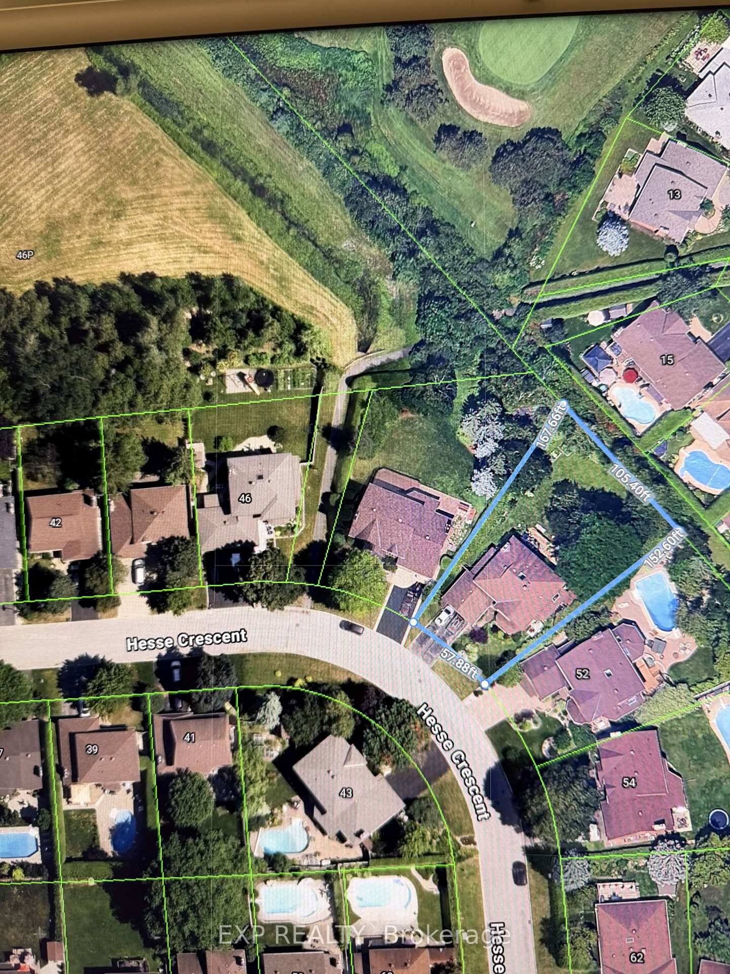 Photo 99 of 50 Hesse Crescent, Ottawa, Stittsville (Central) — HOMEH