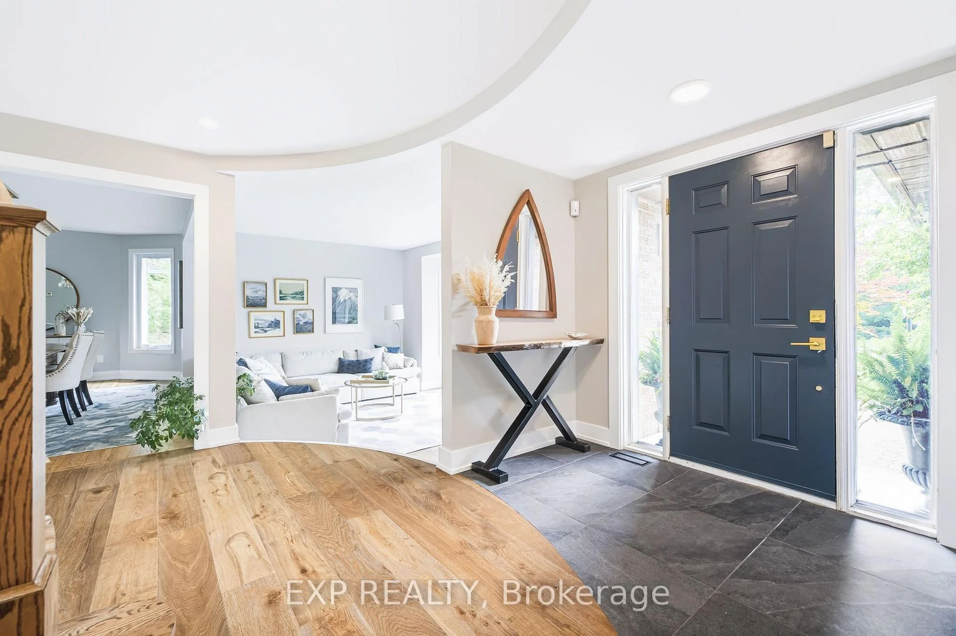 Photo 6 of 50 Hesse Crescent, Ottawa, Stittsville (Central) — HOMEH