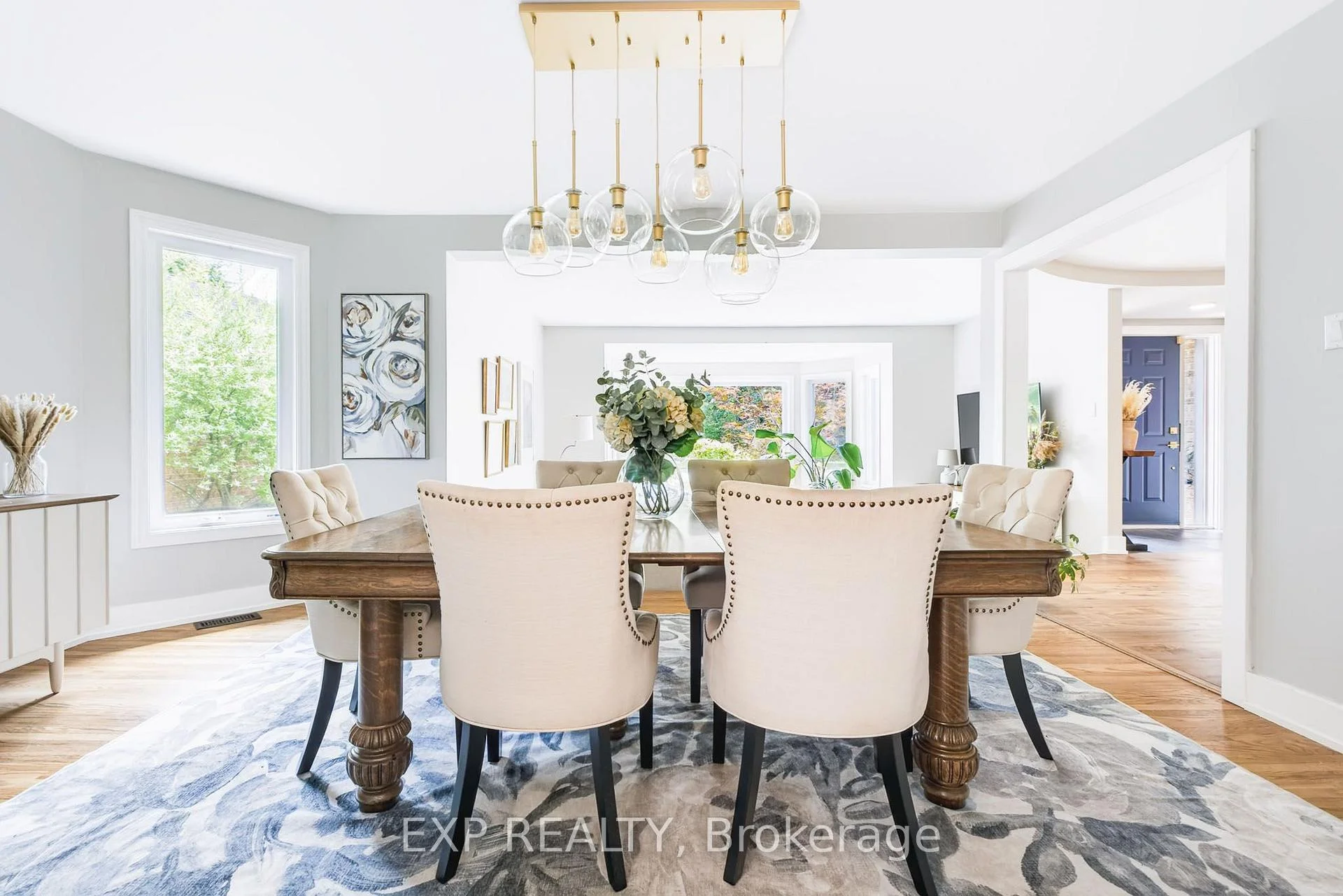 Photo 17 of 50 Hesse Crescent, Ottawa, Stittsville (Central) — HOMEH