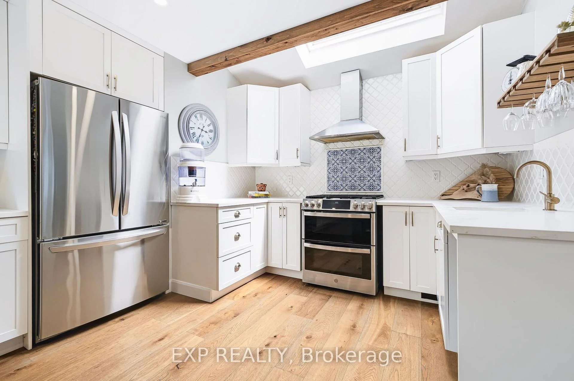 Photo 19 of 50 Hesse Crescent, Ottawa, Stittsville (Central) — HOMEH